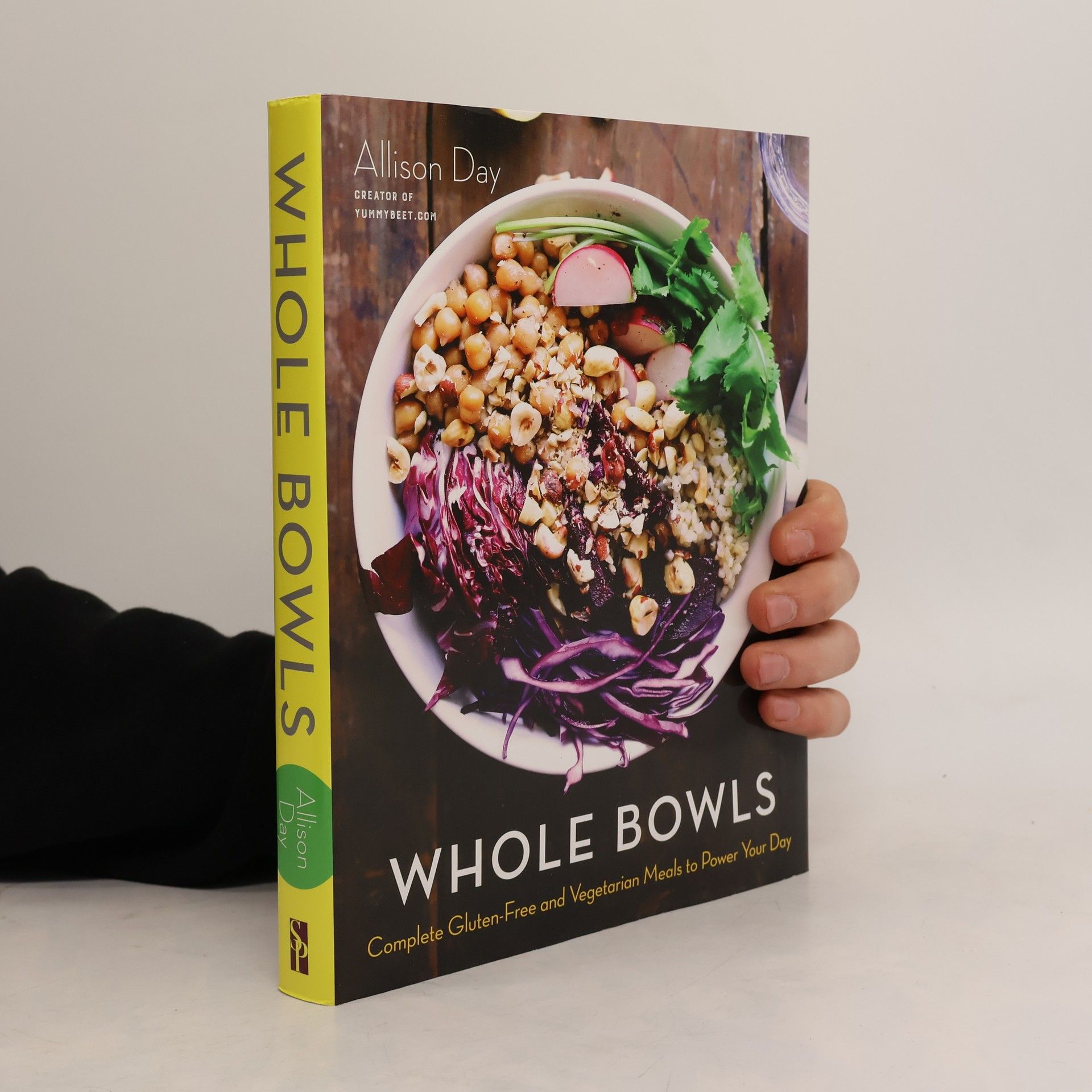 Allison Day Whole Bowls