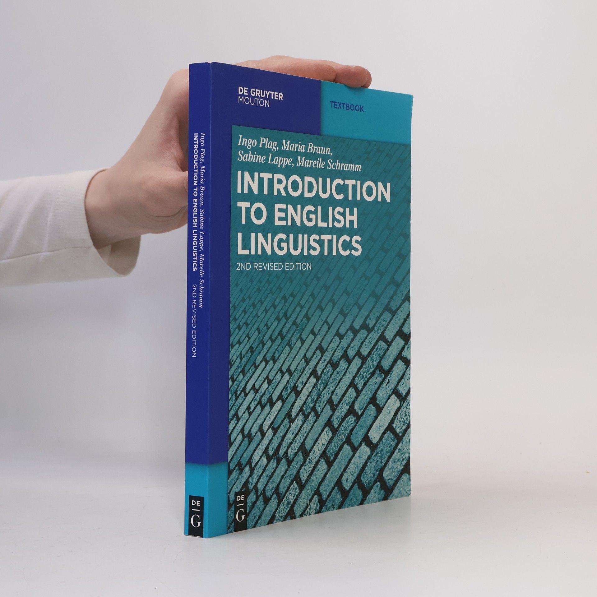 Introduction to English linguistics