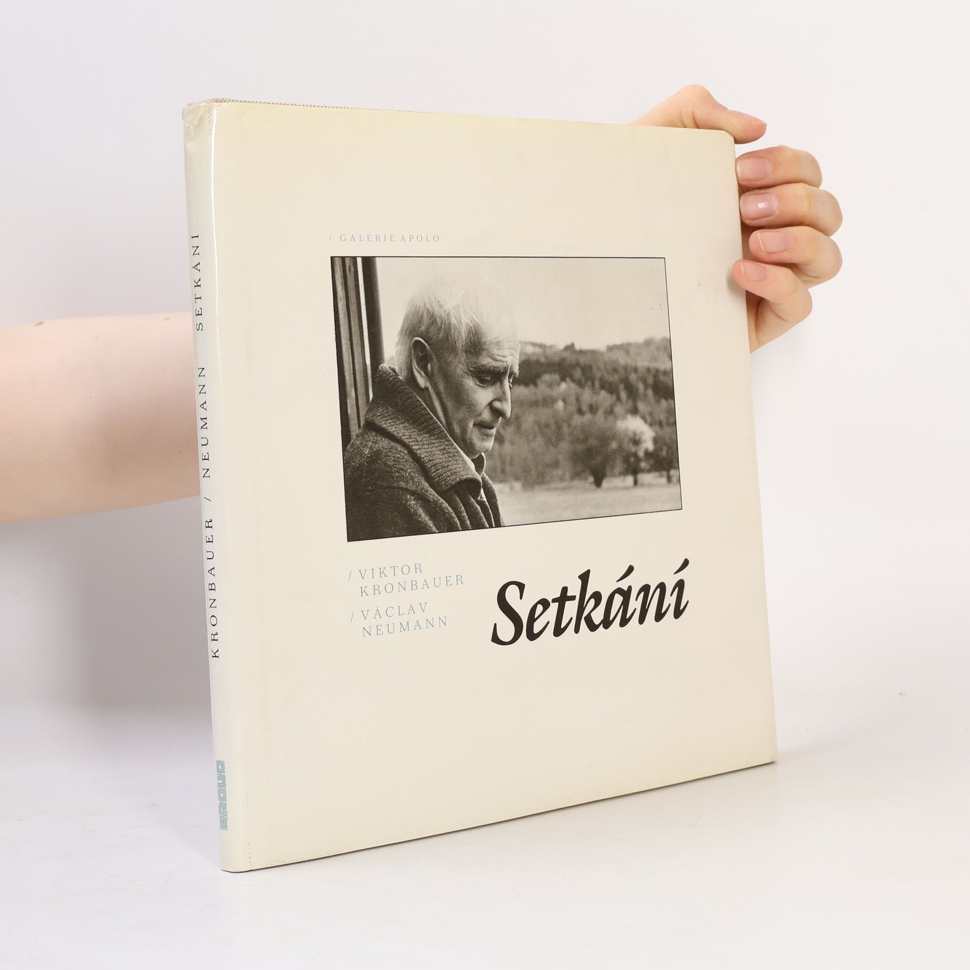 Setkání
