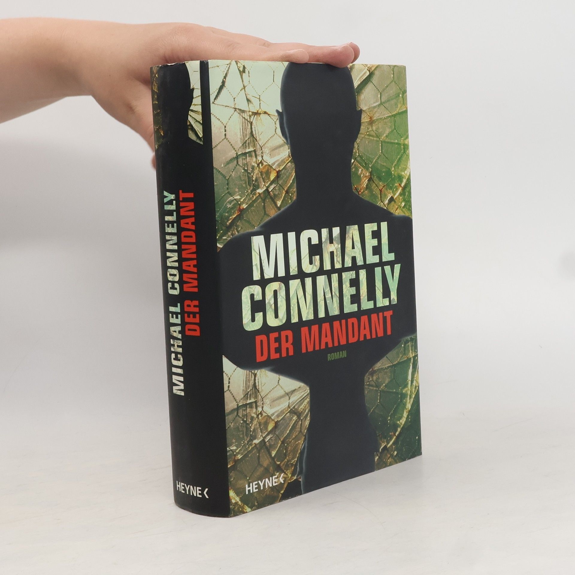 Michael Connelly Der Mandant