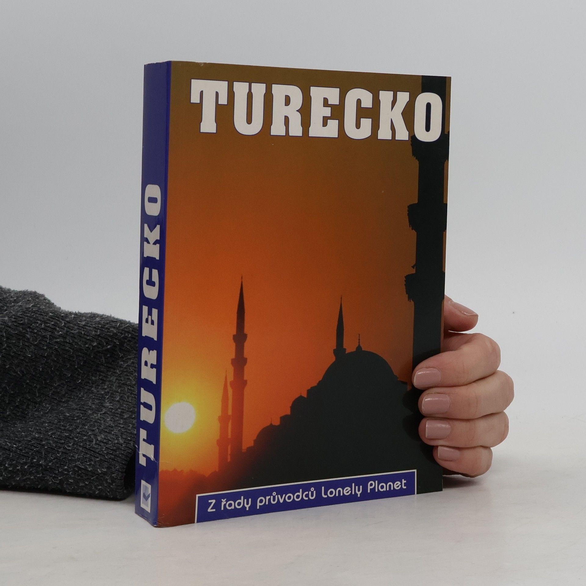 Richard Plunkett Turecko