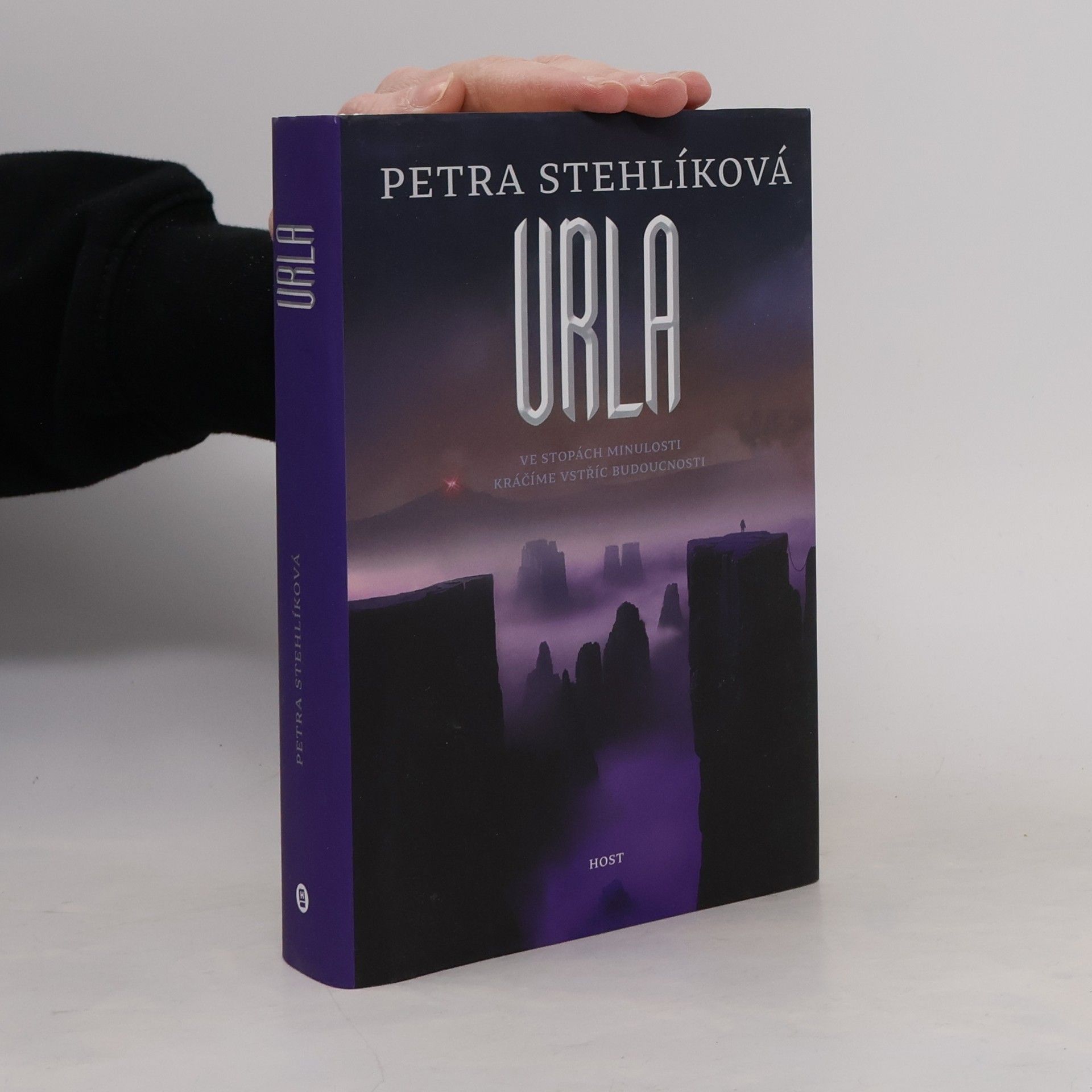 Petra Stehlíková Urla