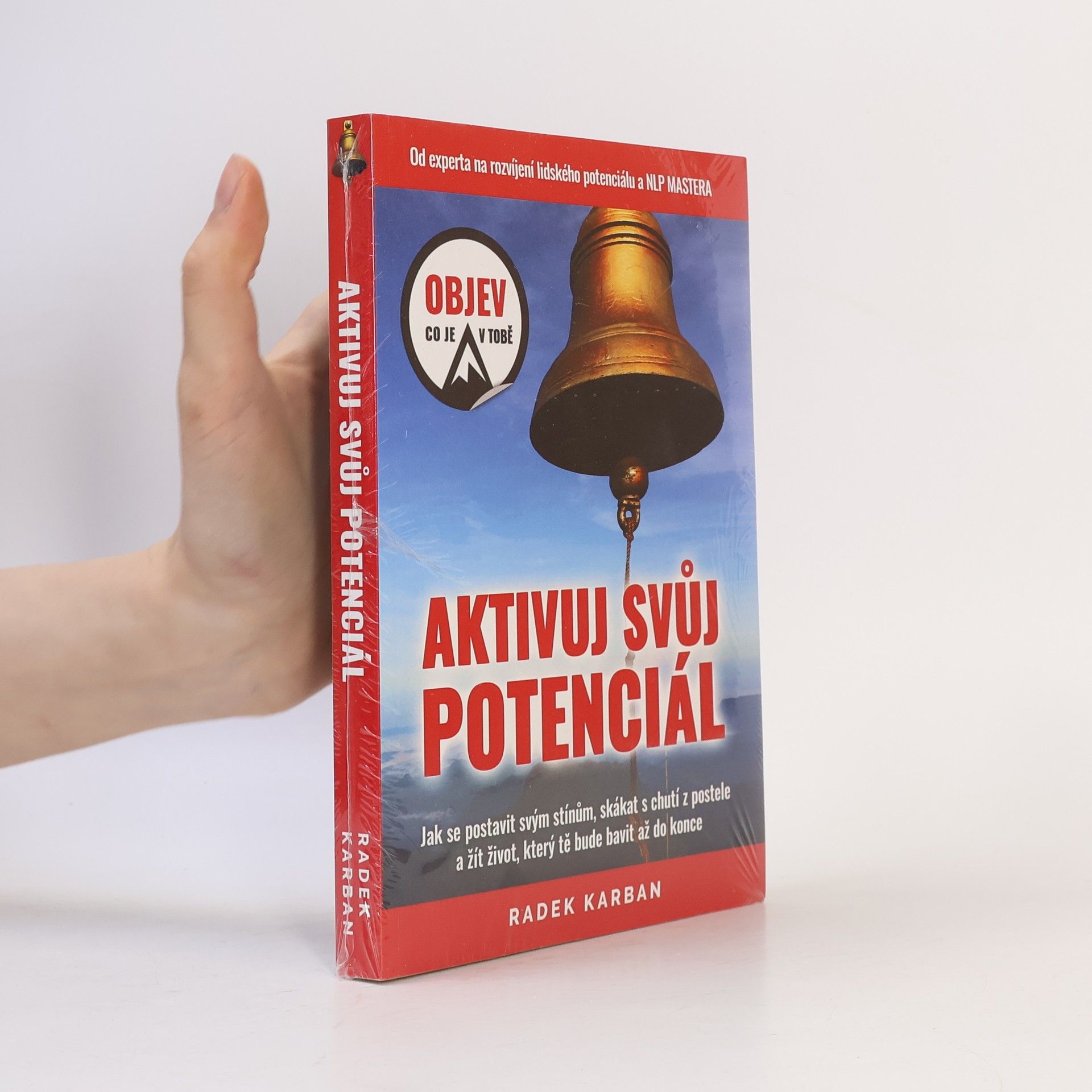 Aktivuj svůj potenciál
