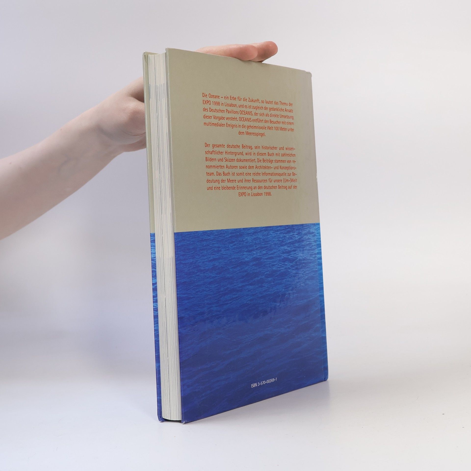 Gudrun Dippel Oceanis