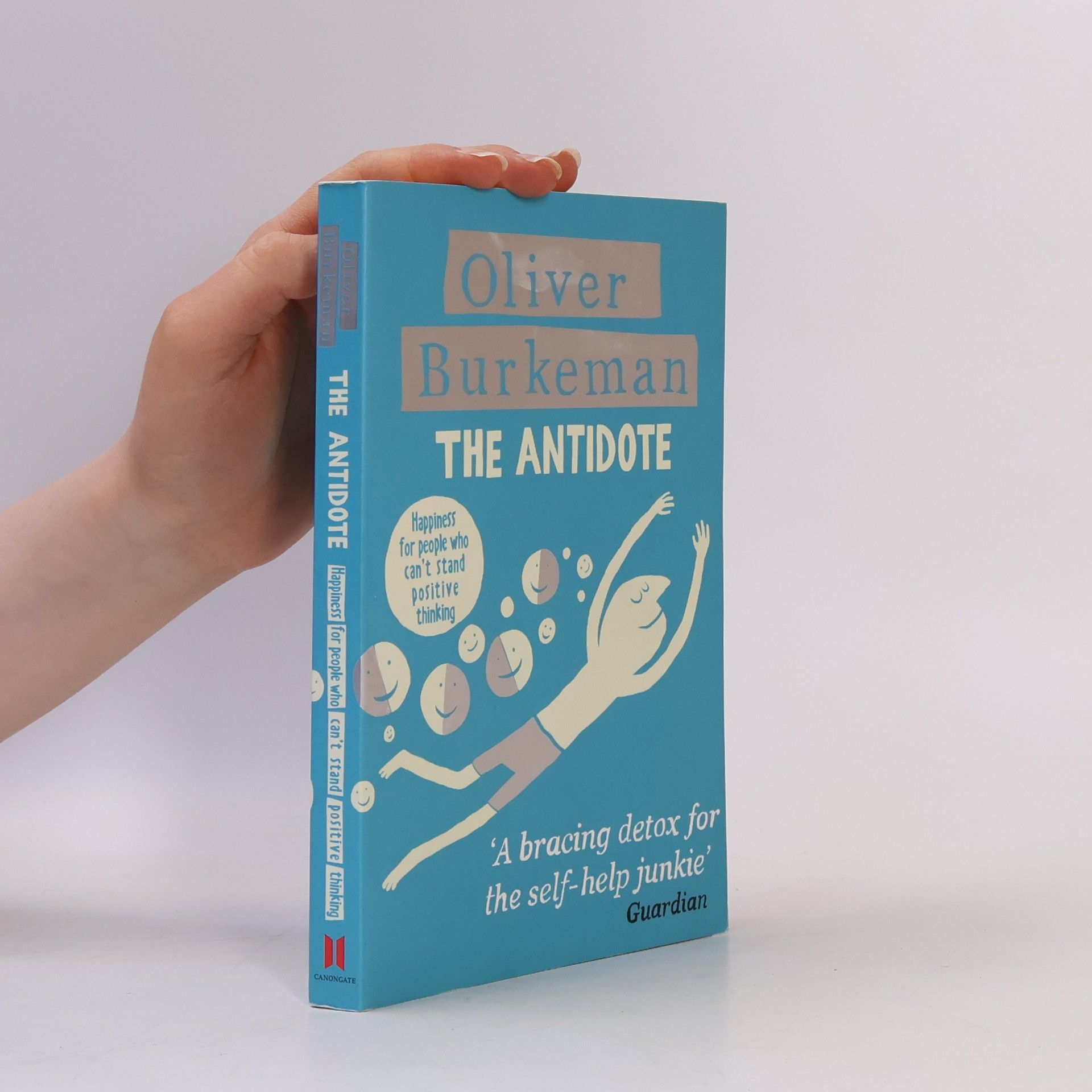The Antidote
