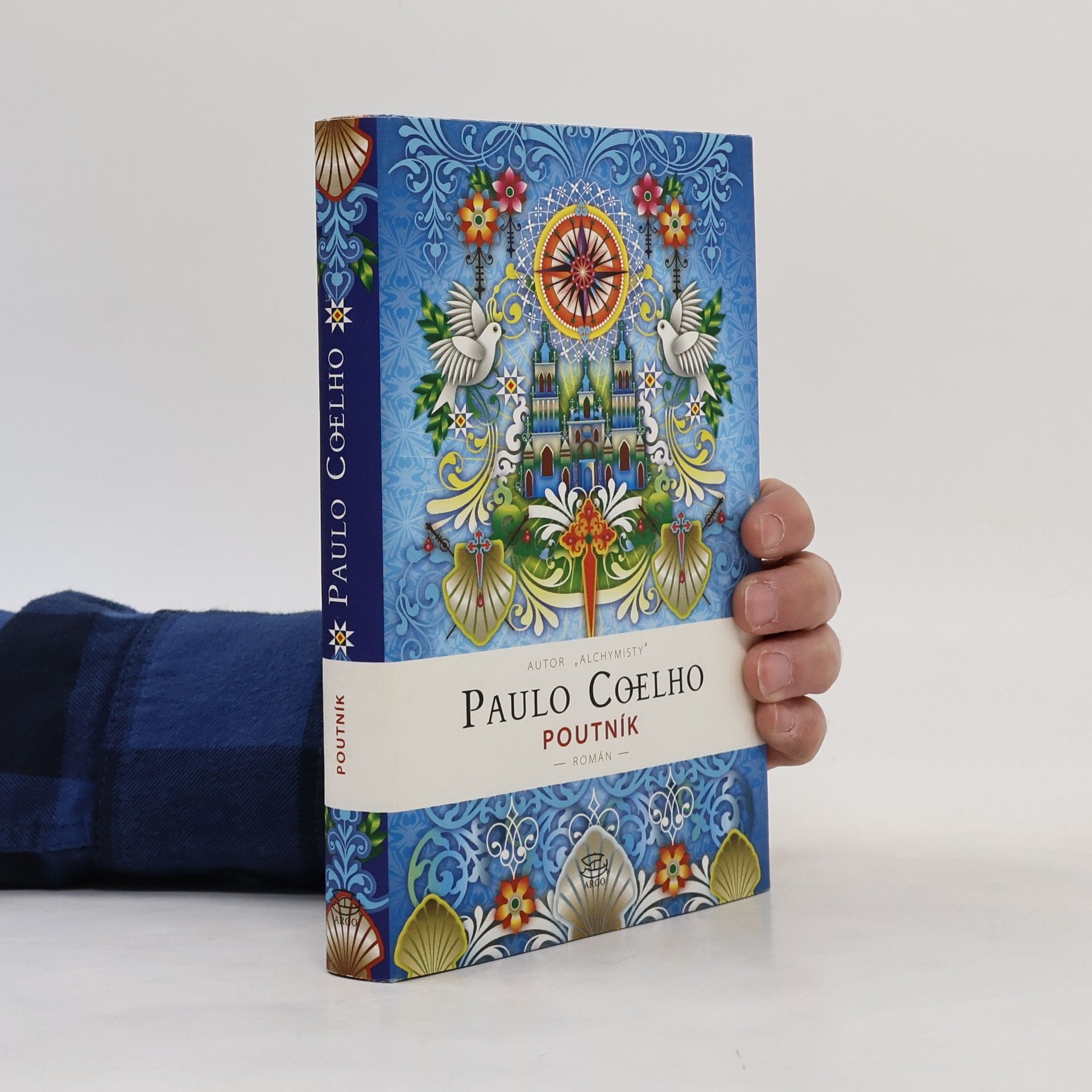 Paulo Coelho Poutník