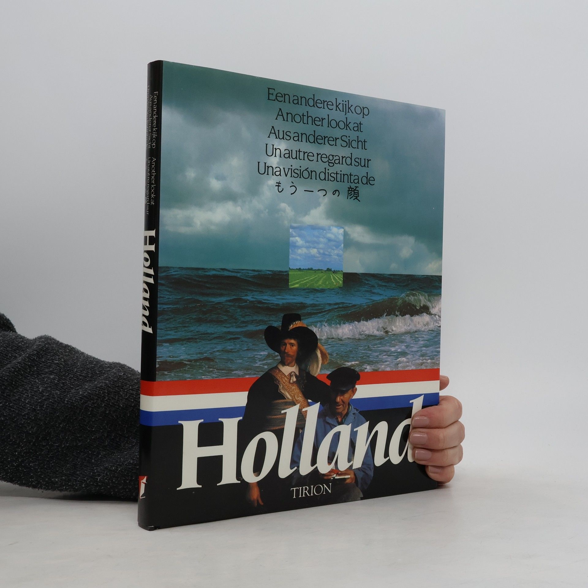 Kolektív autorov Holland
