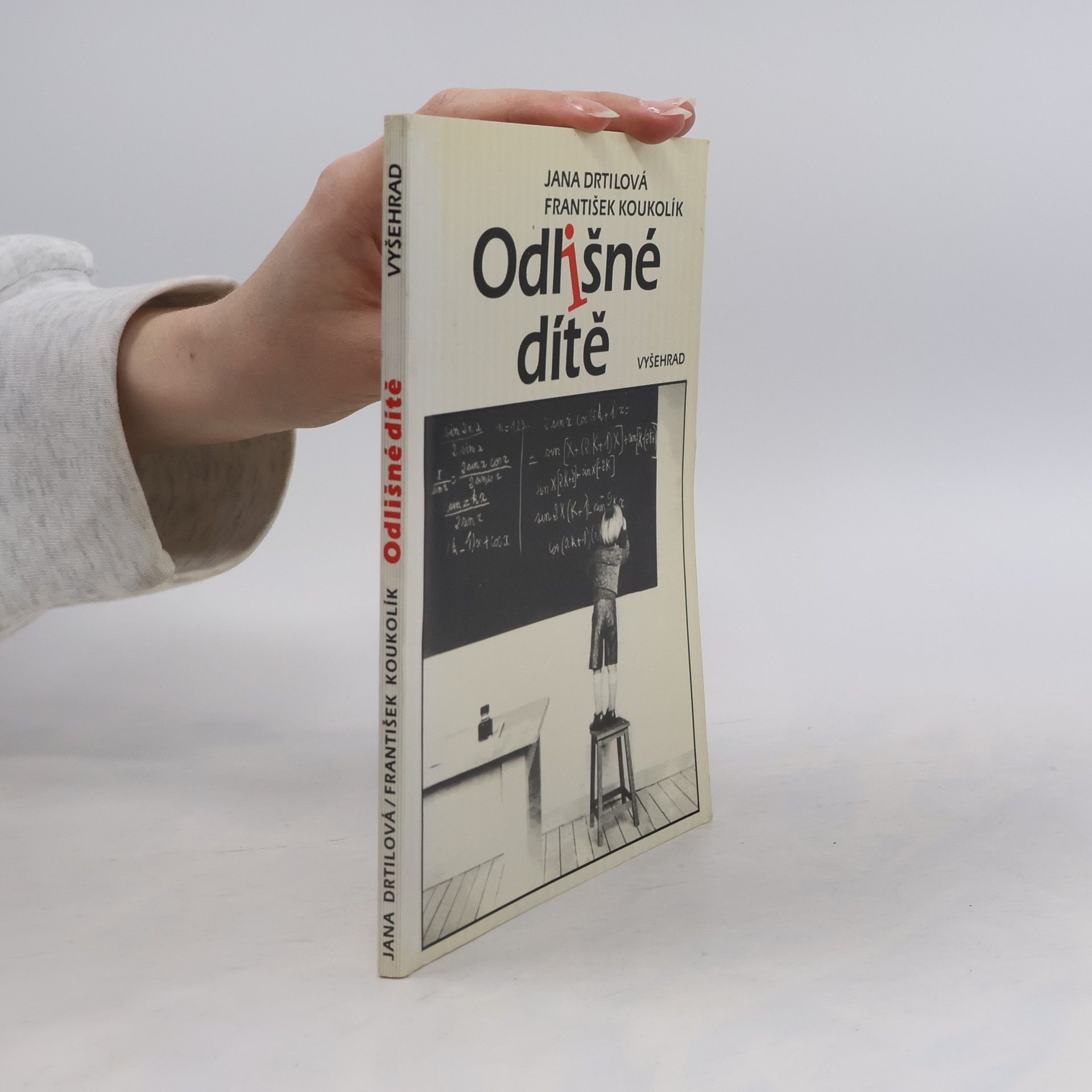 Odlišné dítě
