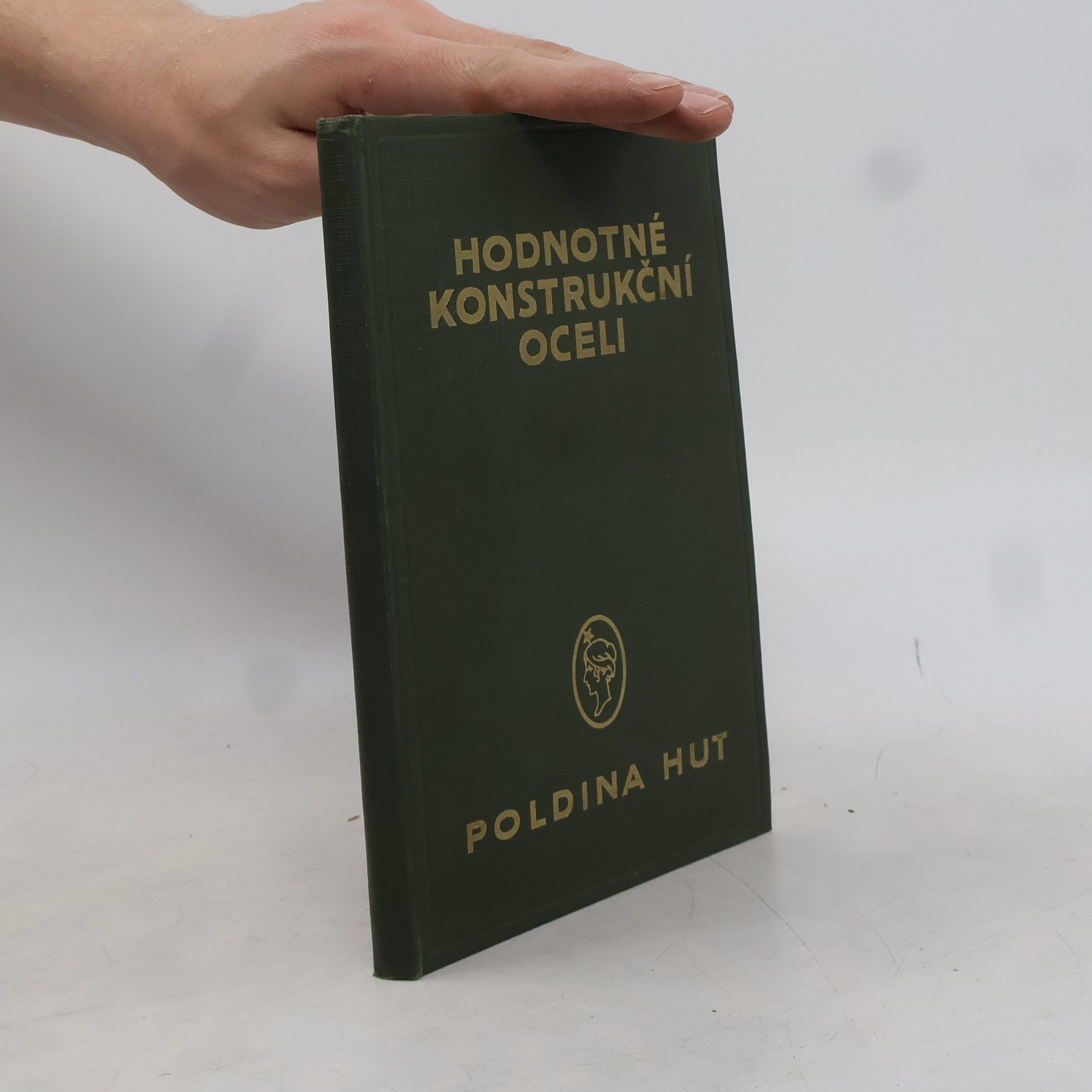 Auteurscollectief Hodnotné konstrukční oceli