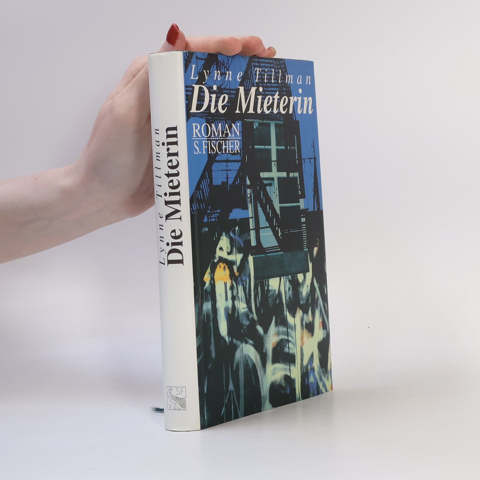 Die Mieterin