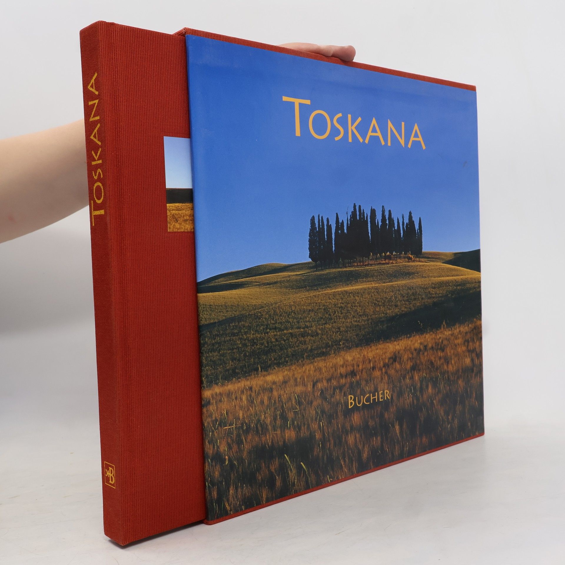 Toskana