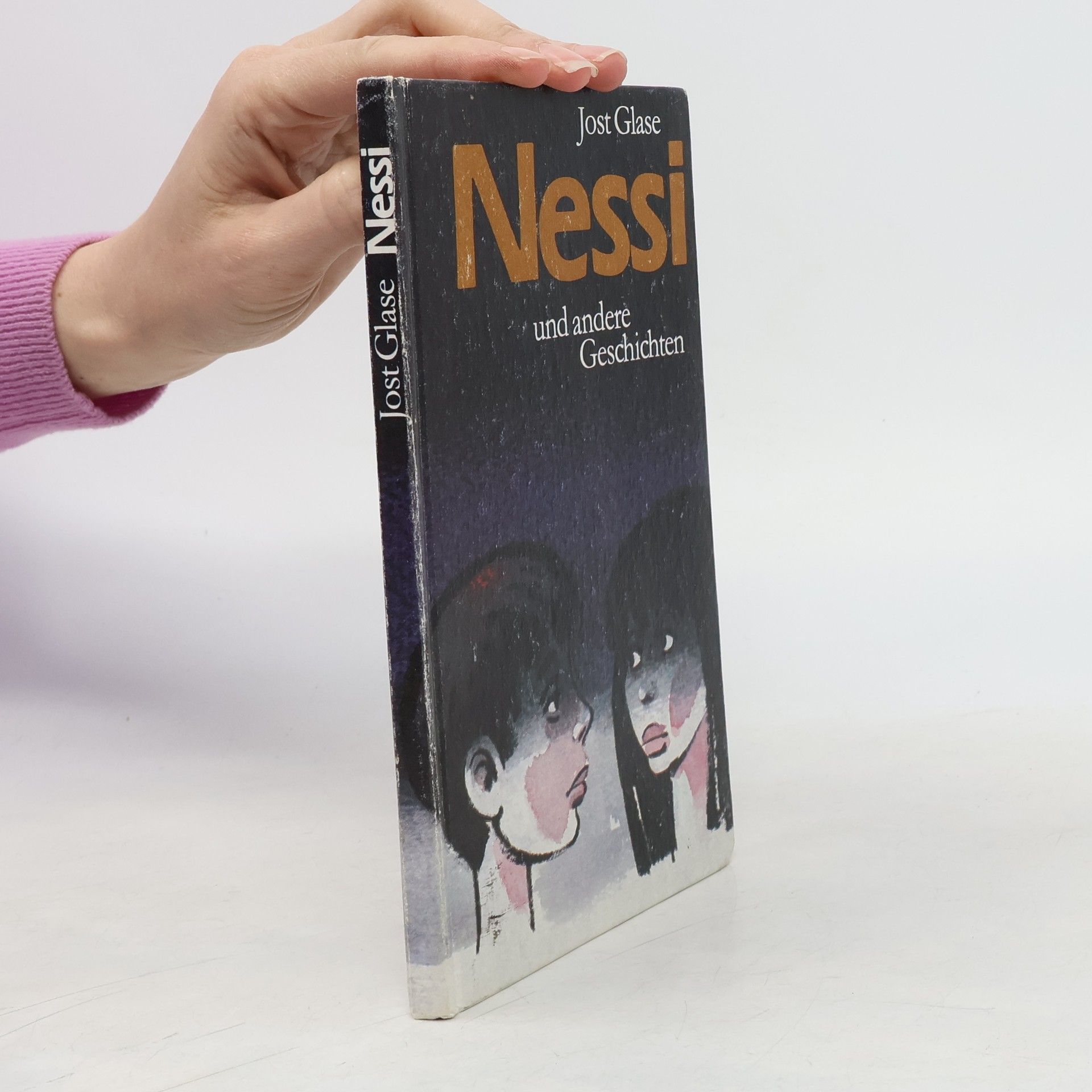Nessi und andere Geschichten