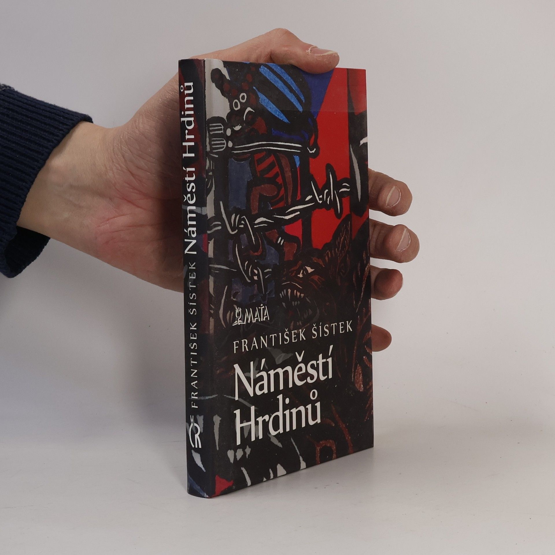 Náměstí Hrdinů