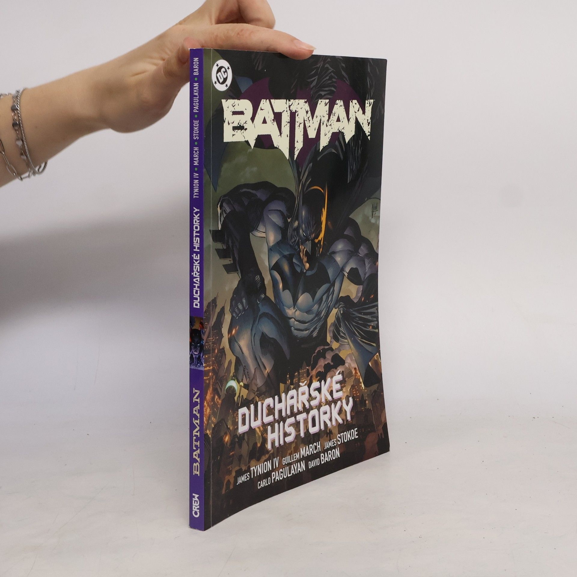 Batman
