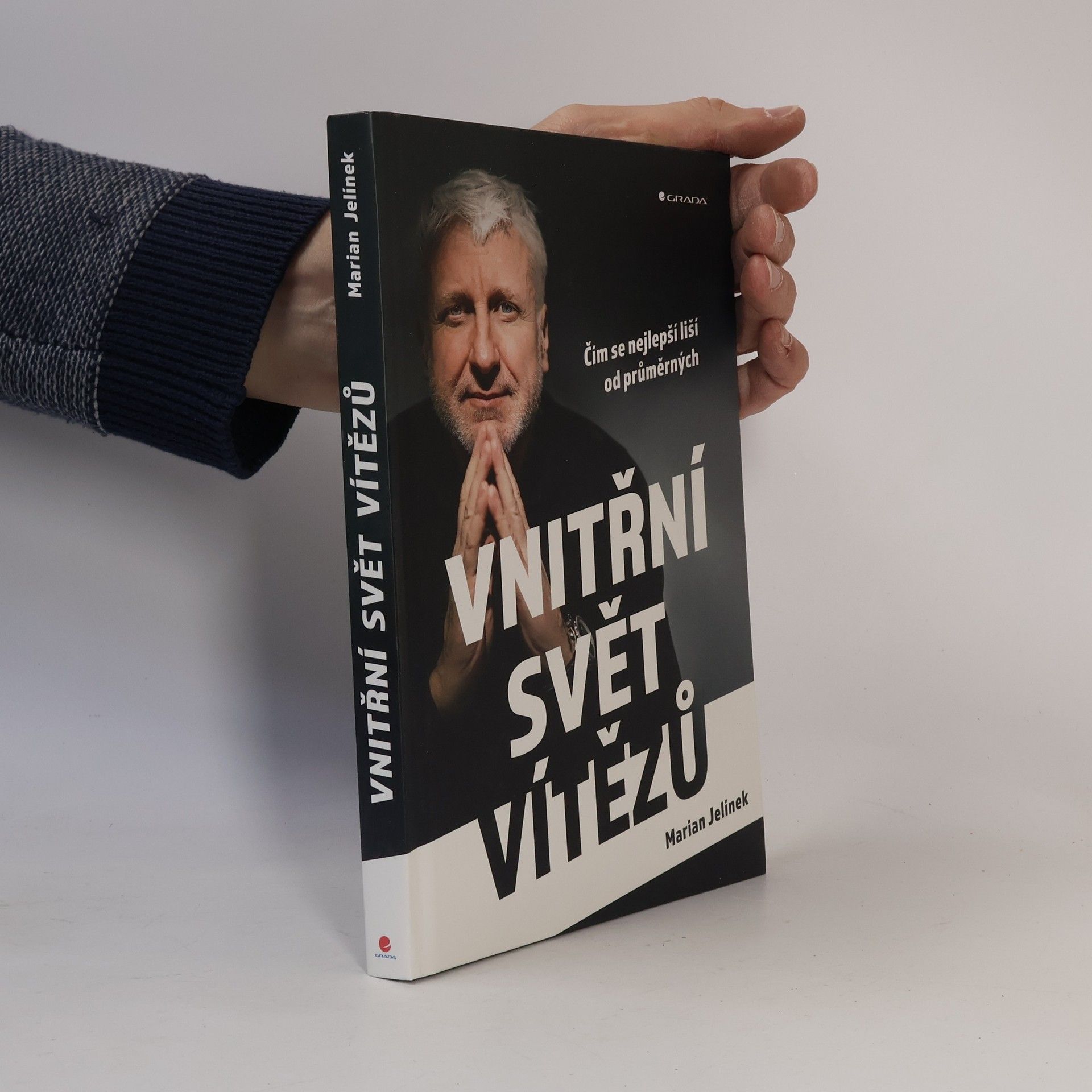 Vnitřní svět vítězů