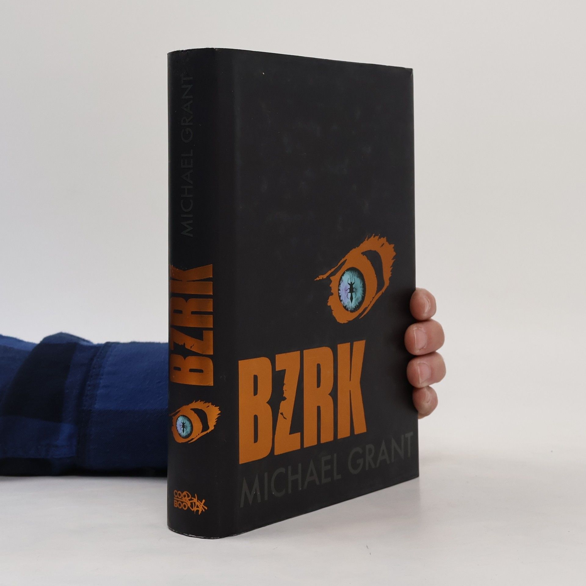 Bzrk