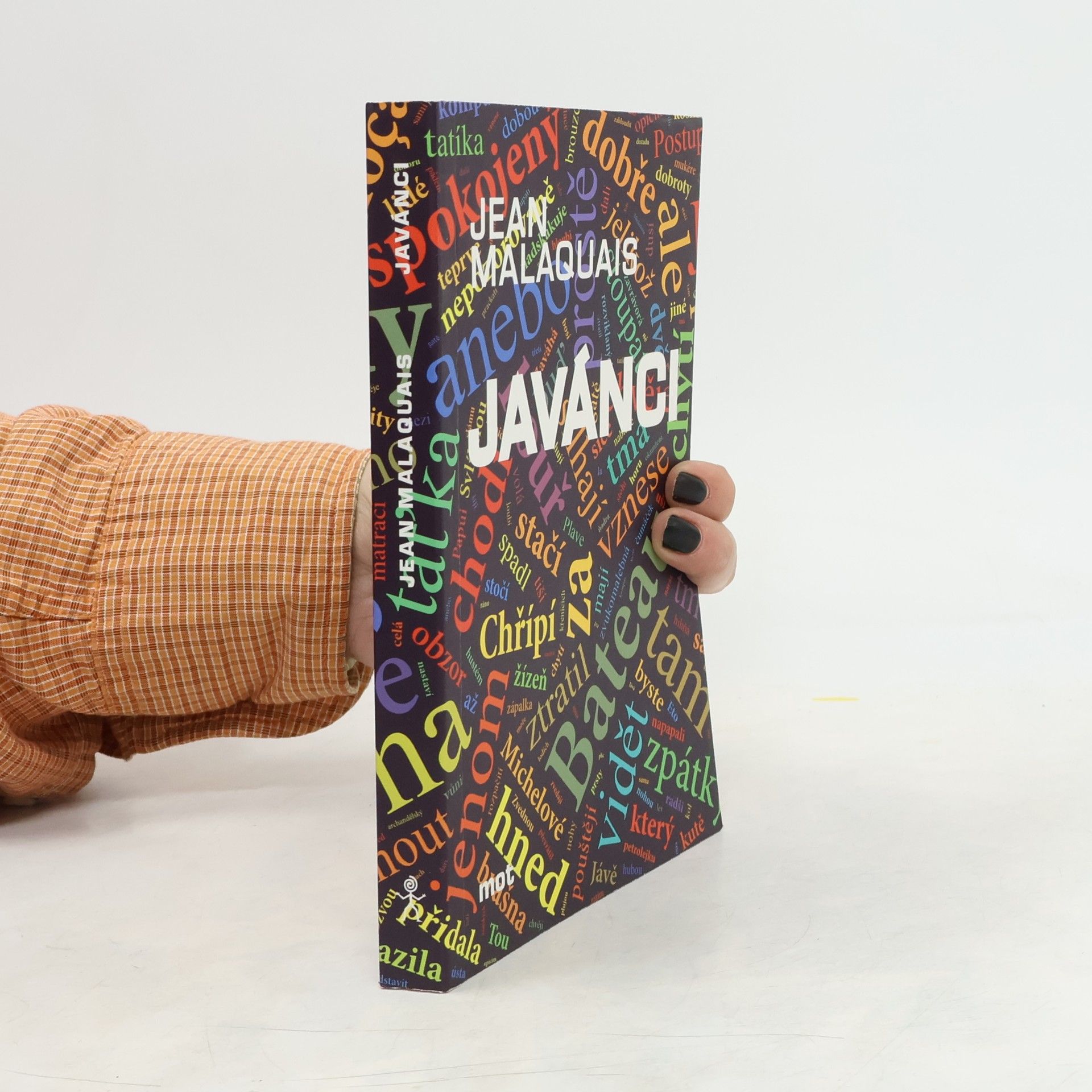 Jean Malaquais Javánci