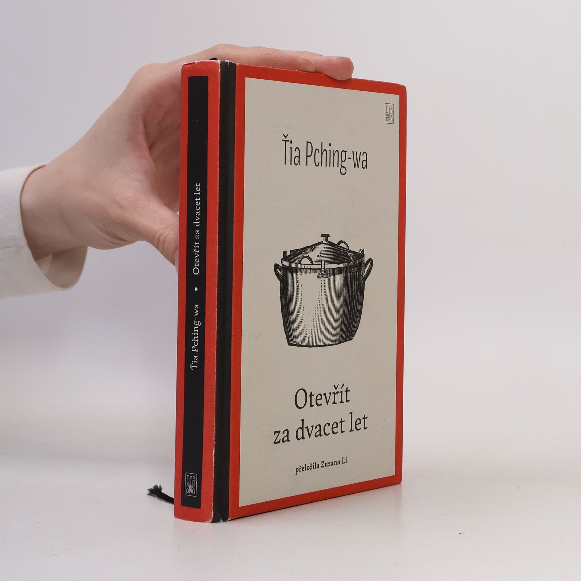 Pingwa Jia Otevřít za dvacet let