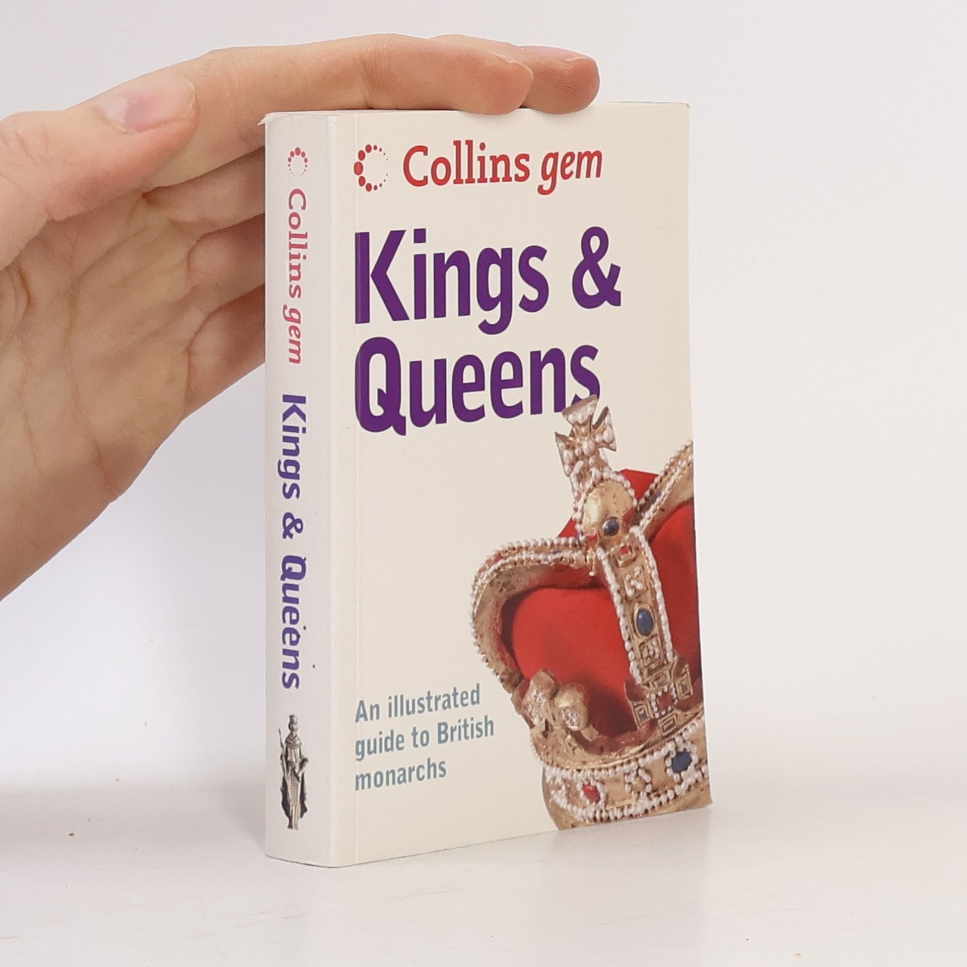 Kings and queens