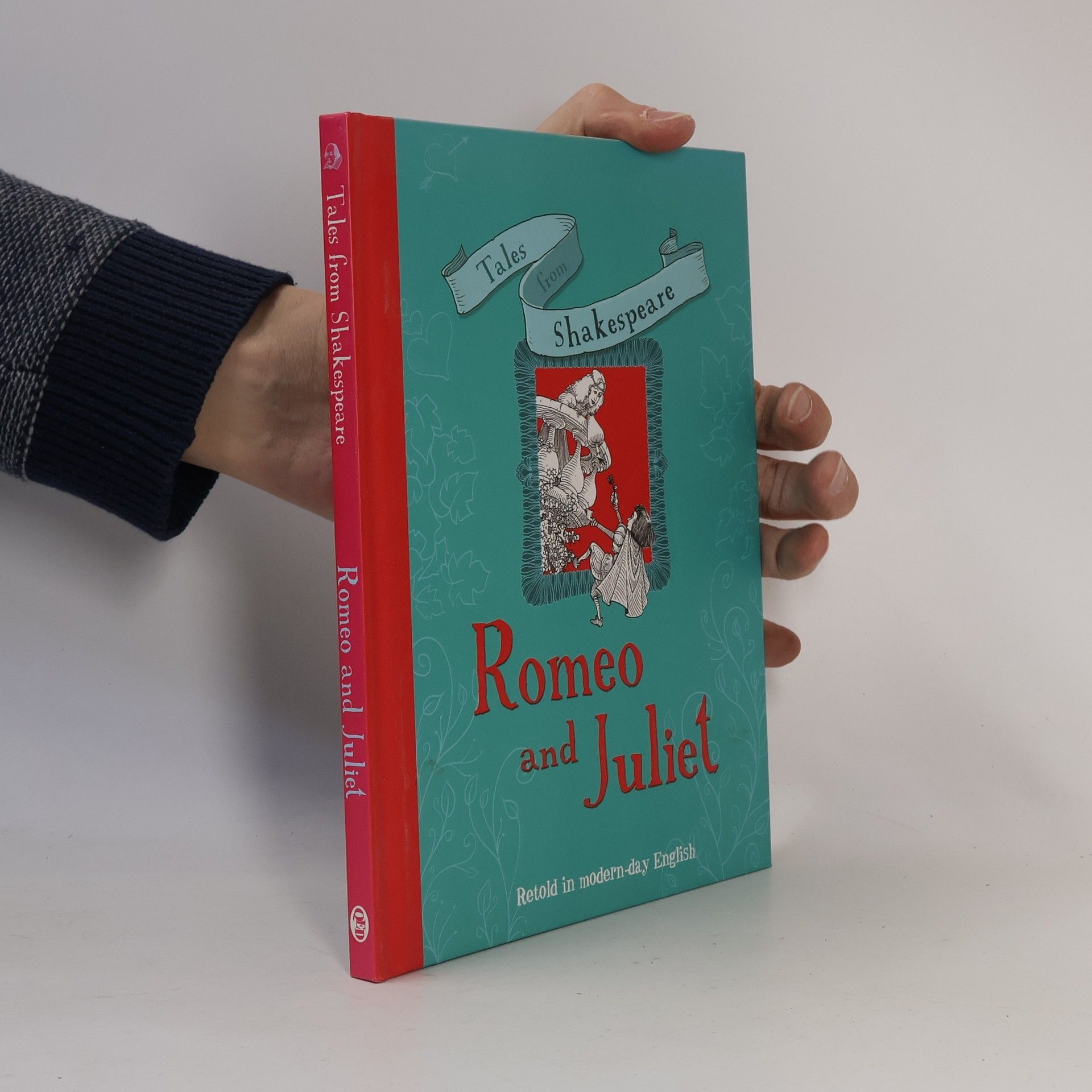 Romeo and Juliet
