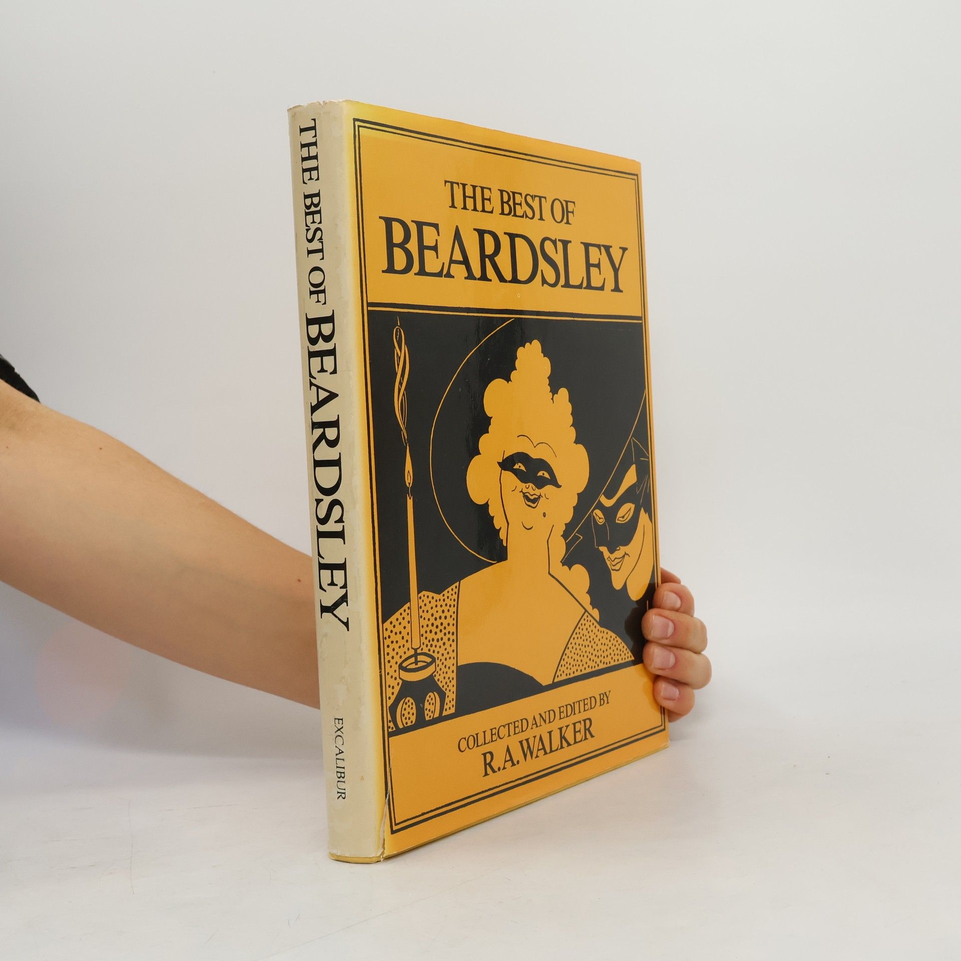 The Best of Beardsley