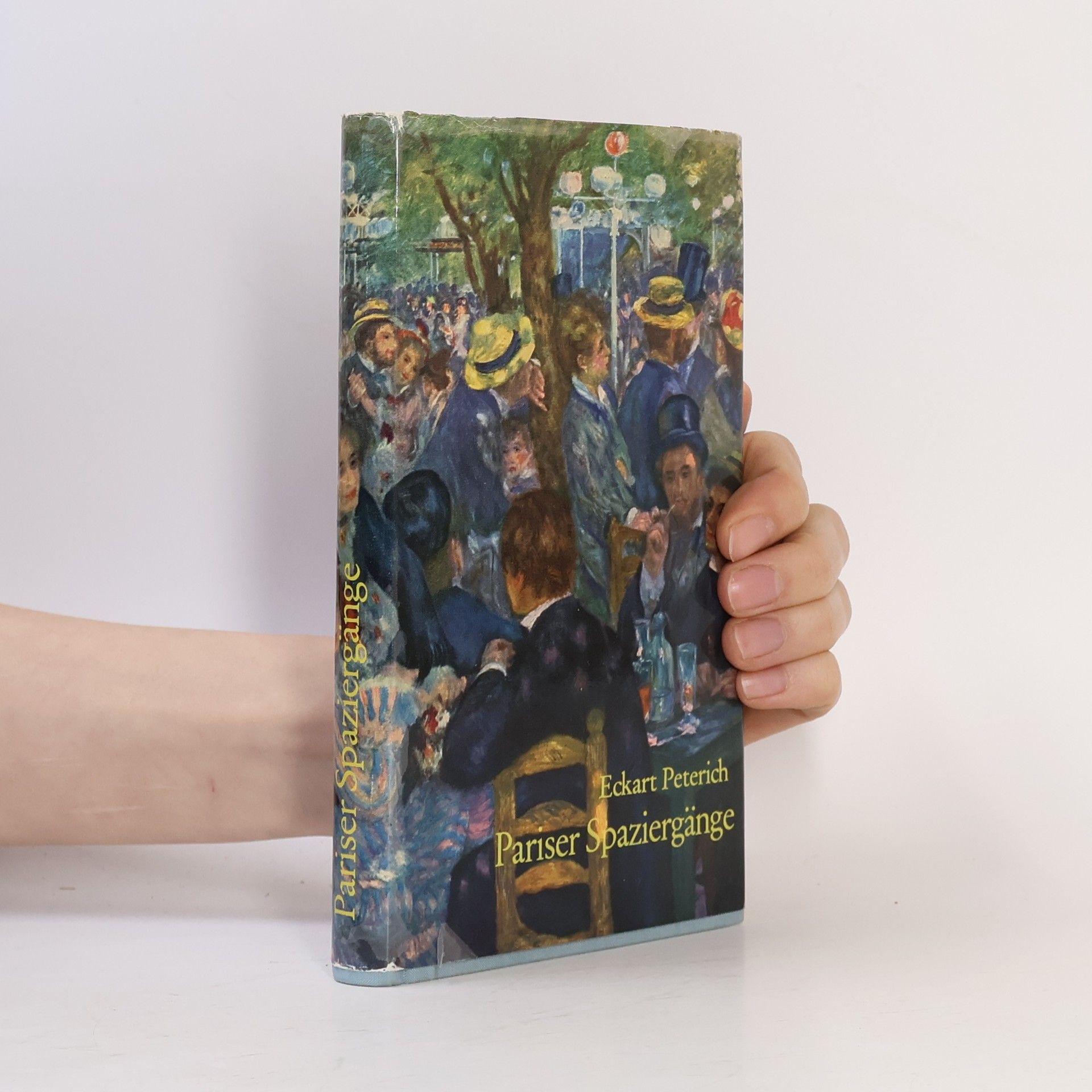 Europäische Hauptstädte. Ein Reisetagebuch 1926-1932