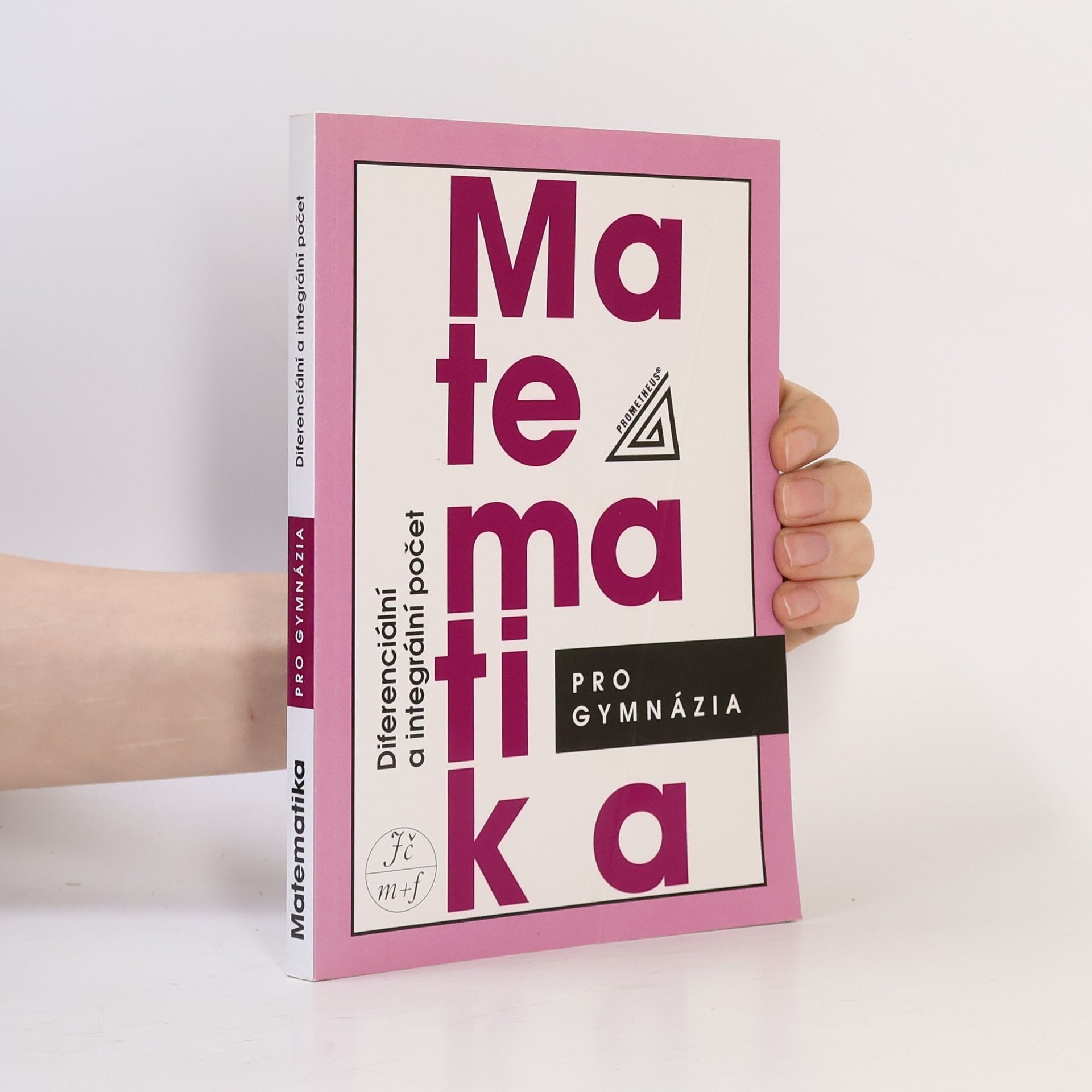 Matematika pro gymnázia