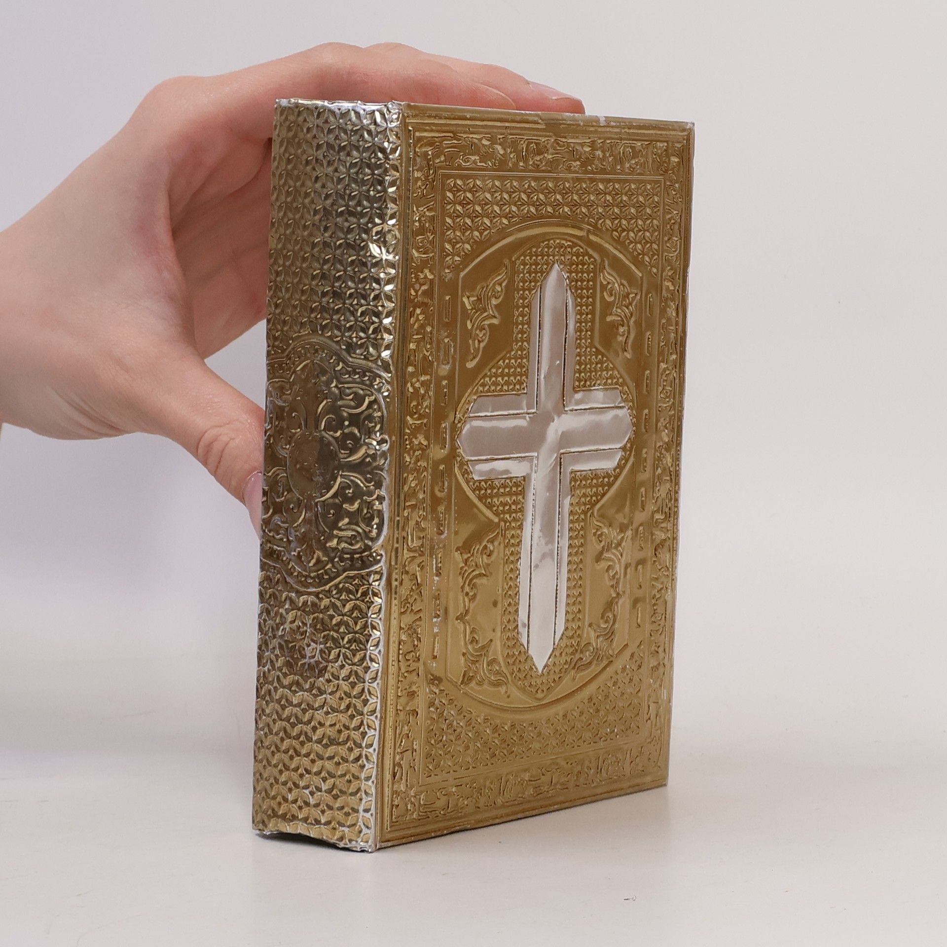 Bernard Hurault La Biblia latinoaméricana
