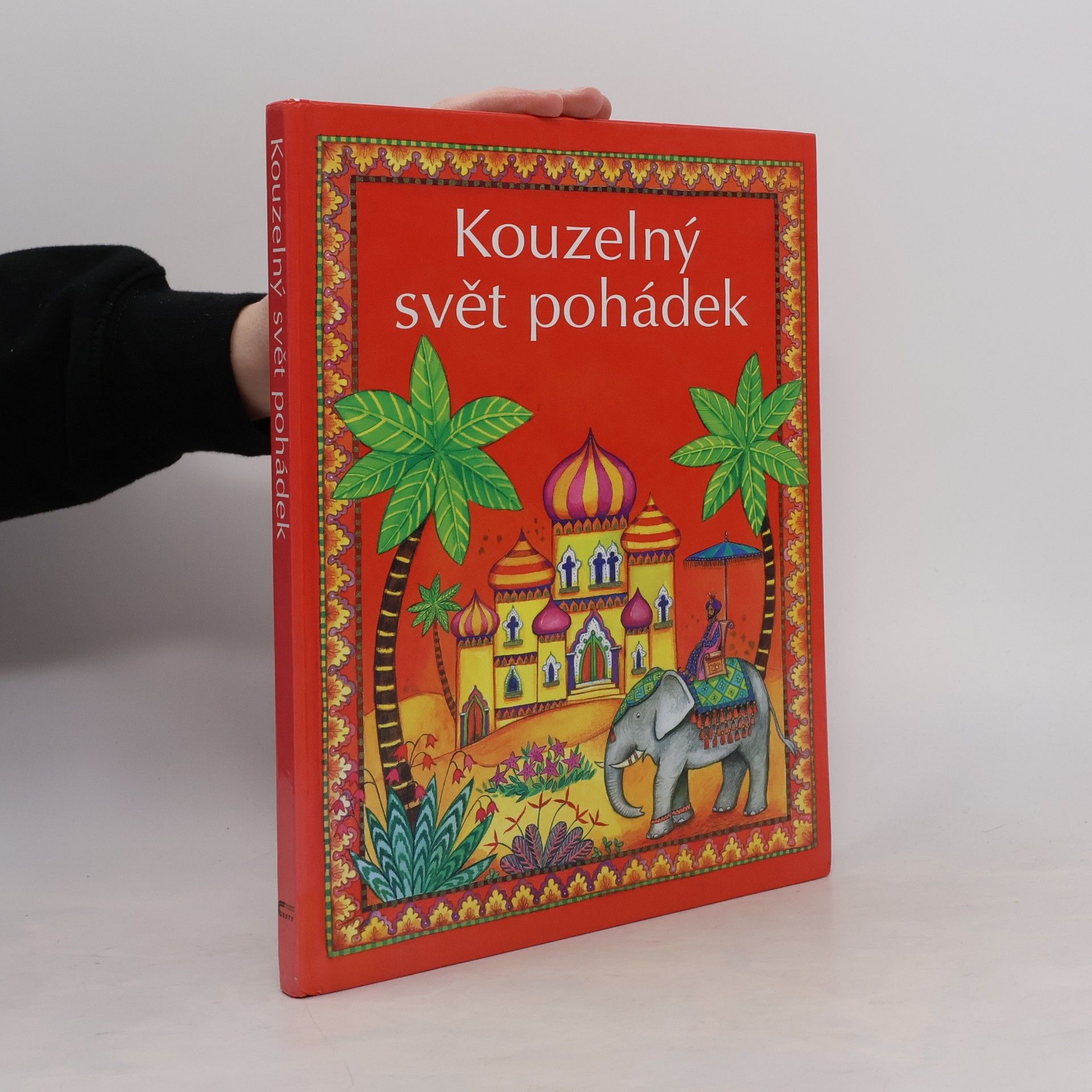 Heather Amery Kouzelný svět pohádek