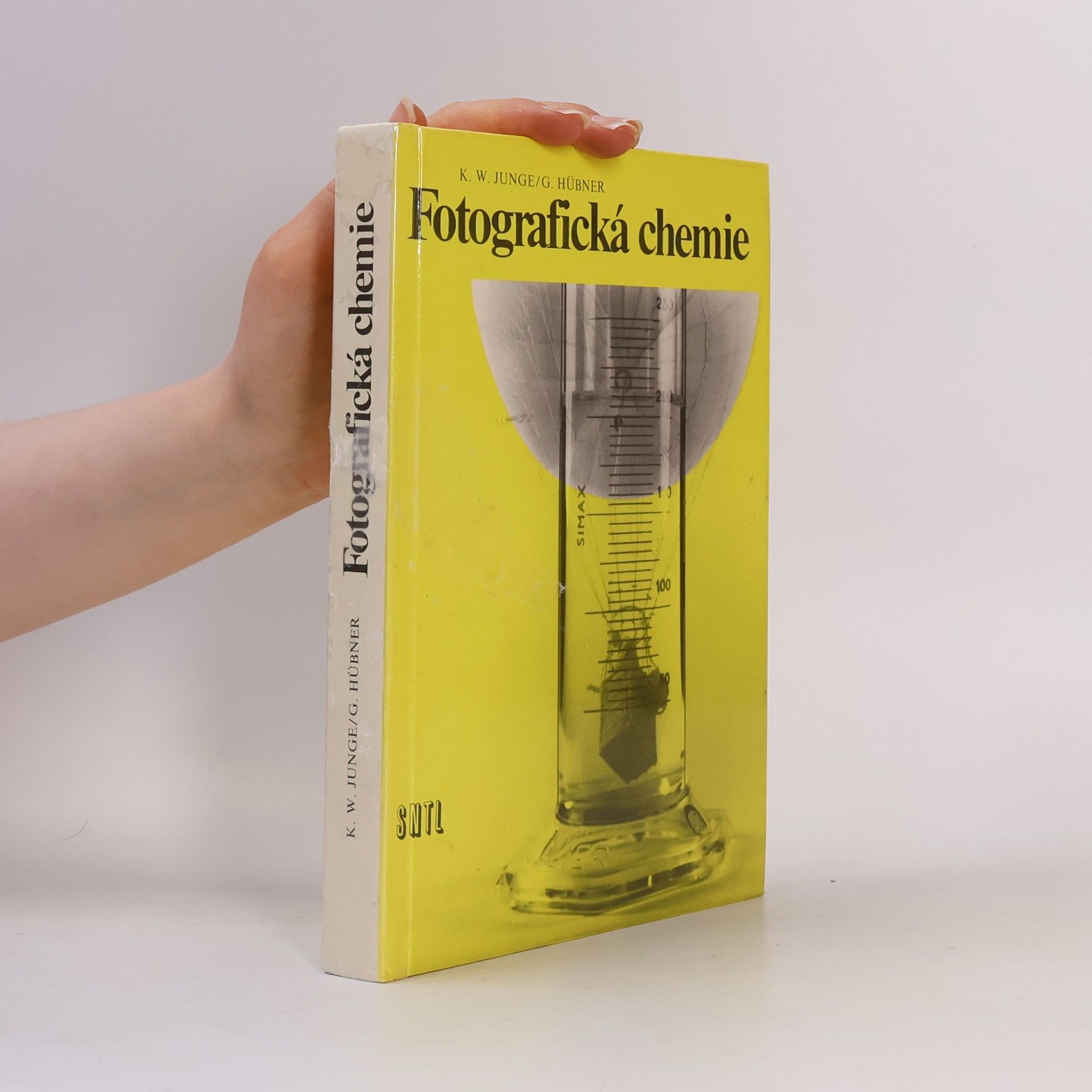 Fotografická chemie
