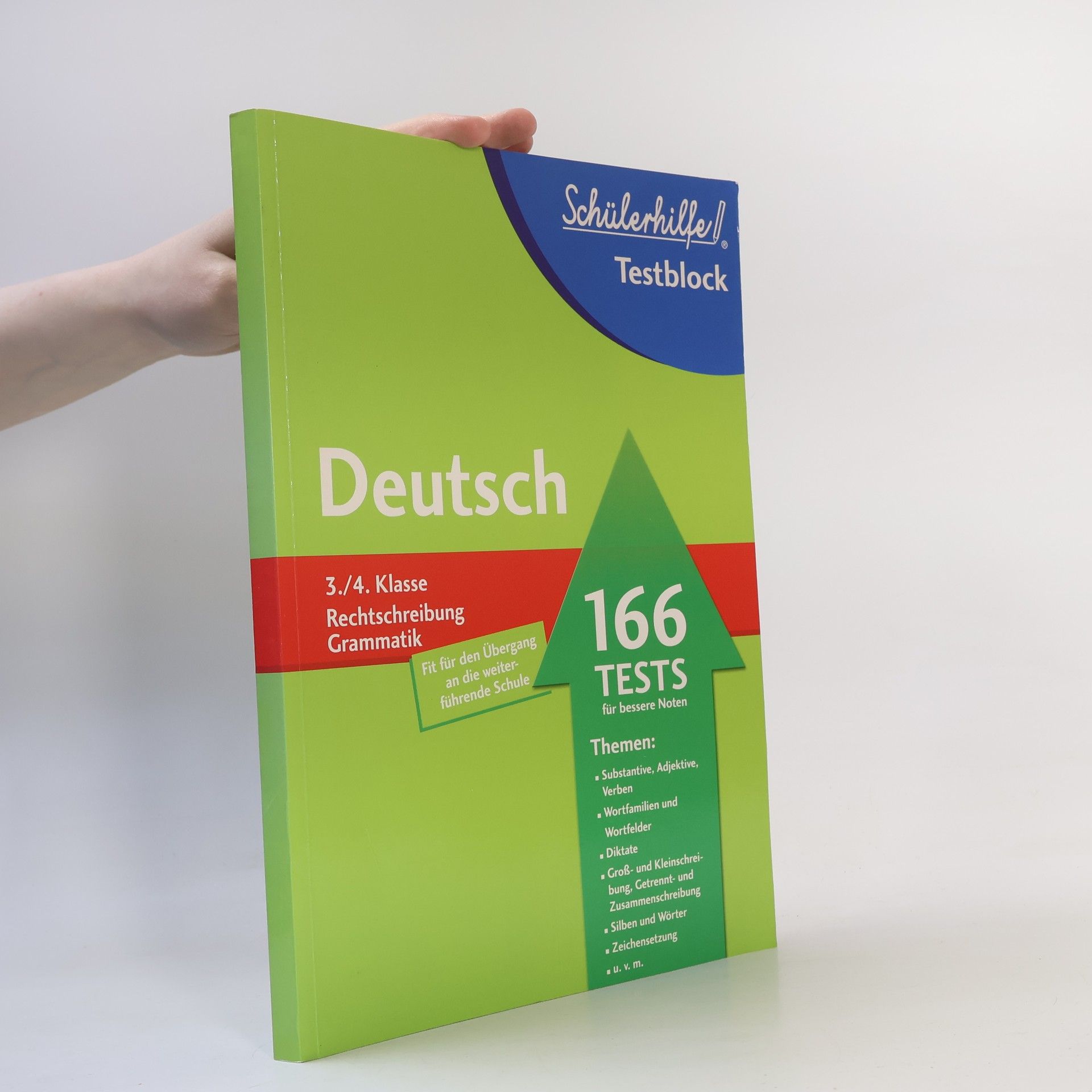 Kolektiv autorů Deutsch