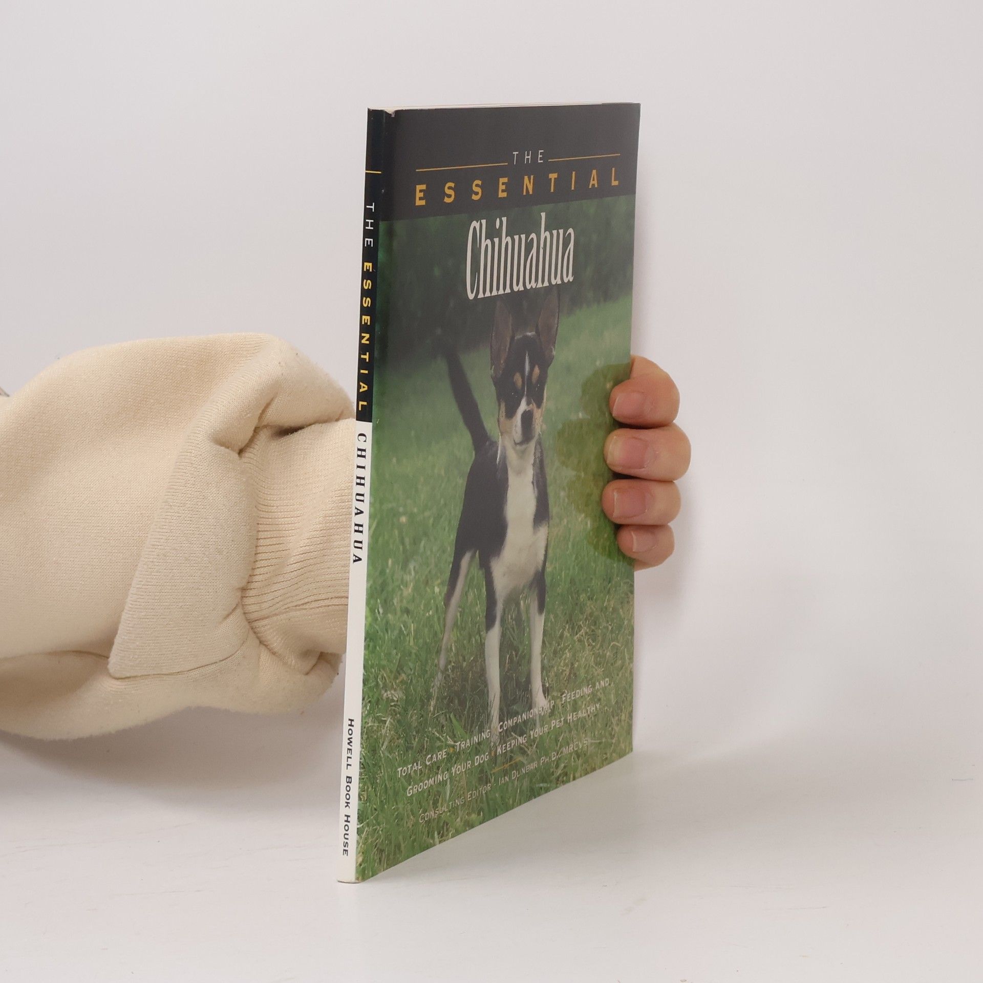 The Essential Chihuahua