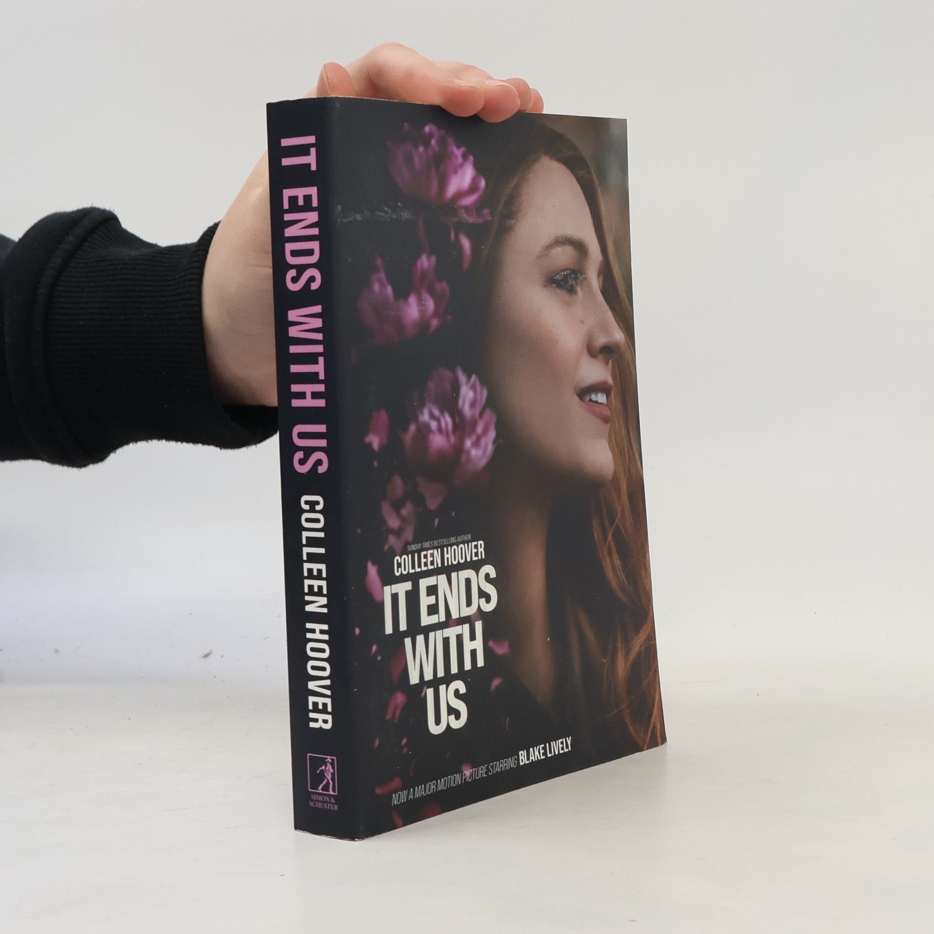 Colleen Hoover It Ends With Us