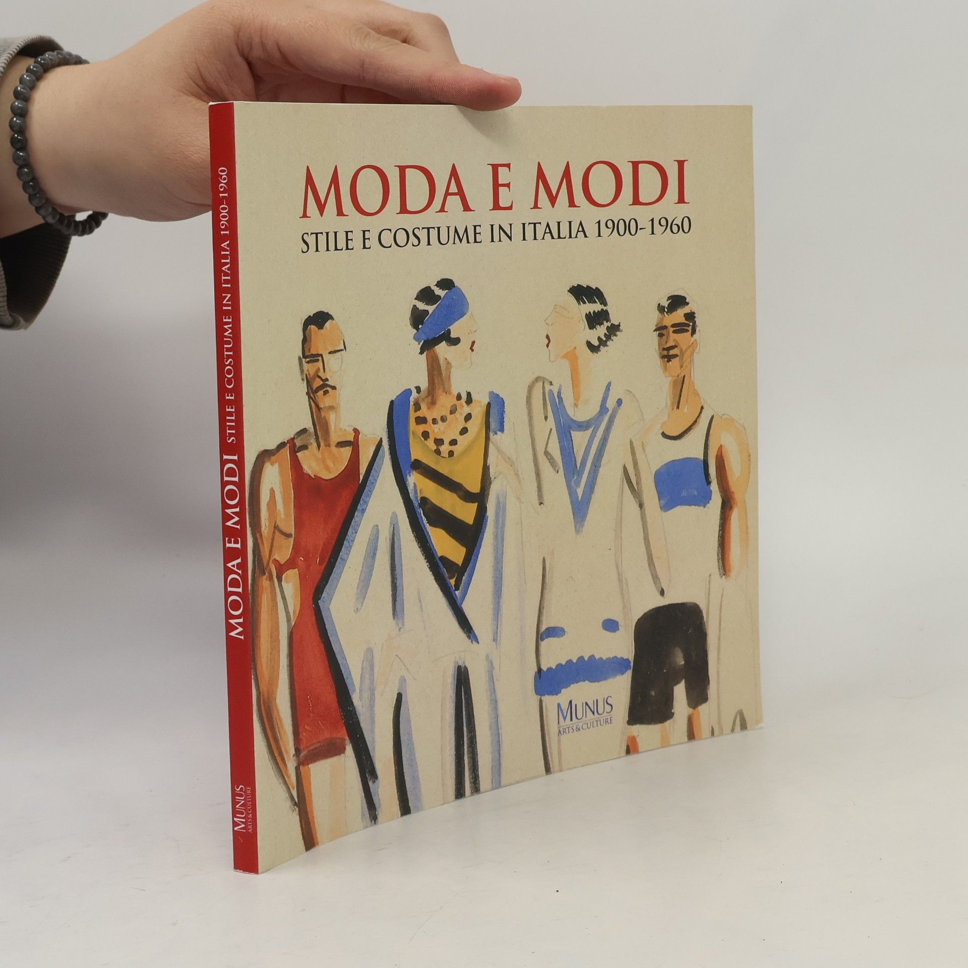 Autorenkollektiv Moda e Modi