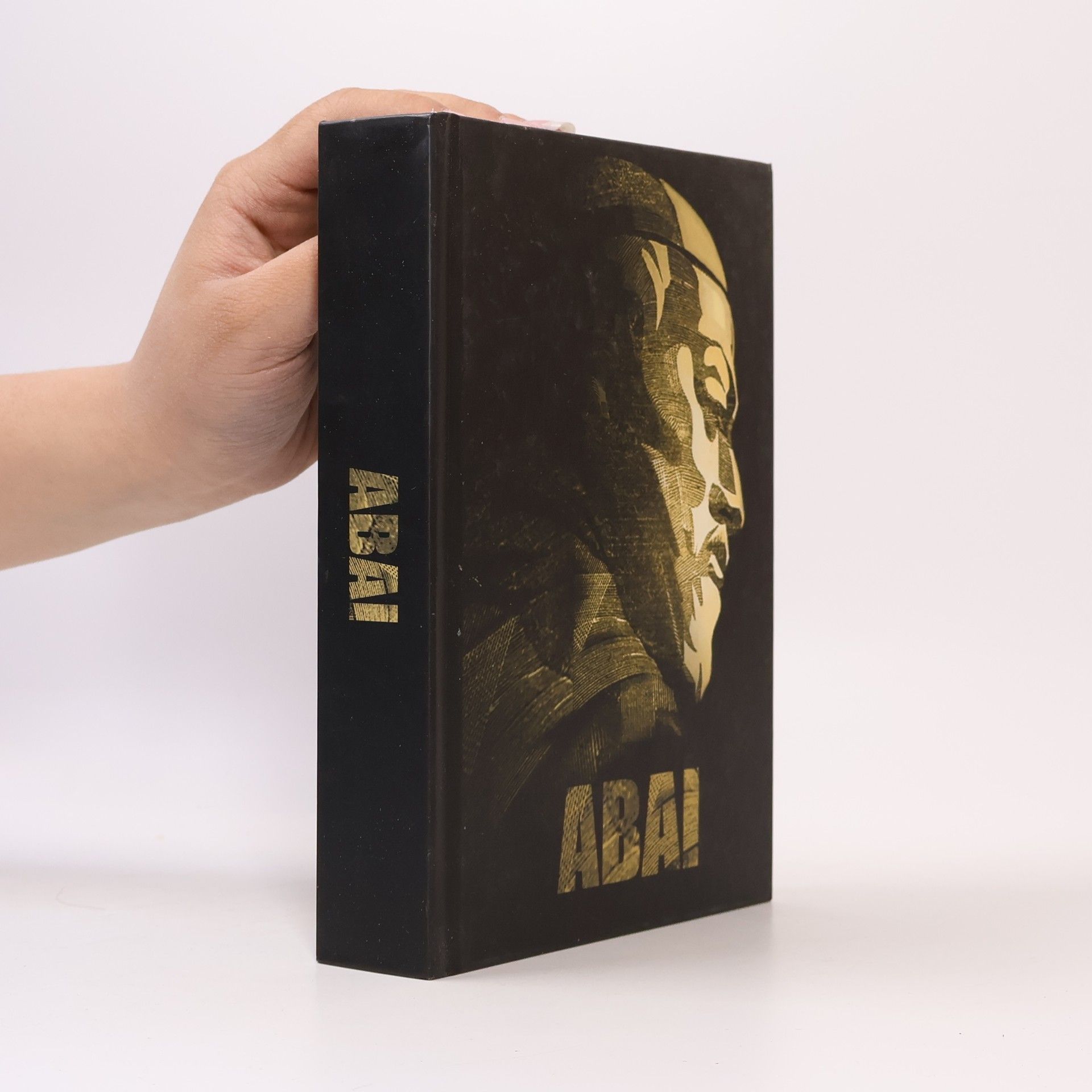 Autorenkollektiv Abai