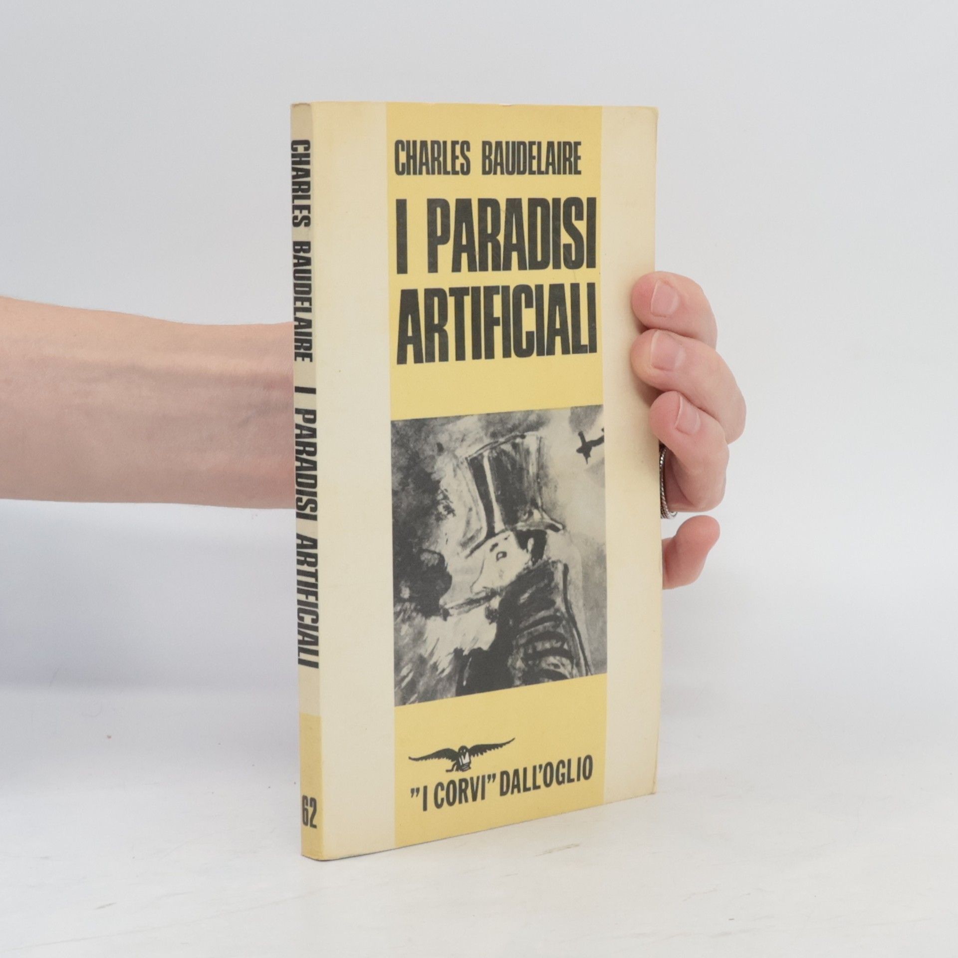 Charles Baudelaire I paradisi artificiali