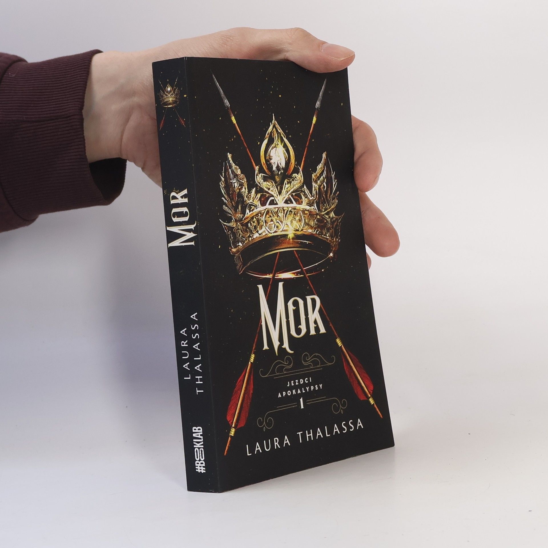 Mor