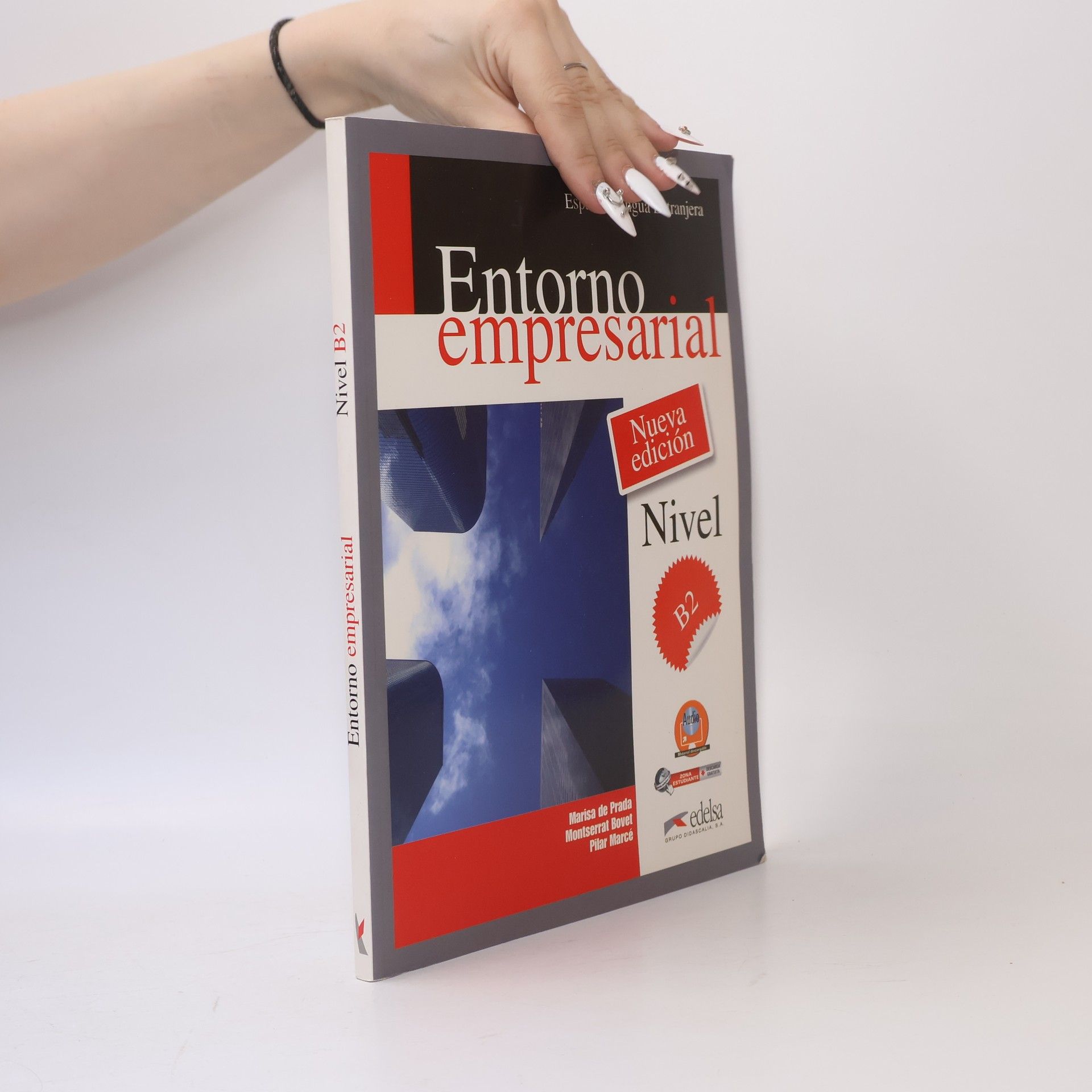 Entorno empresarial