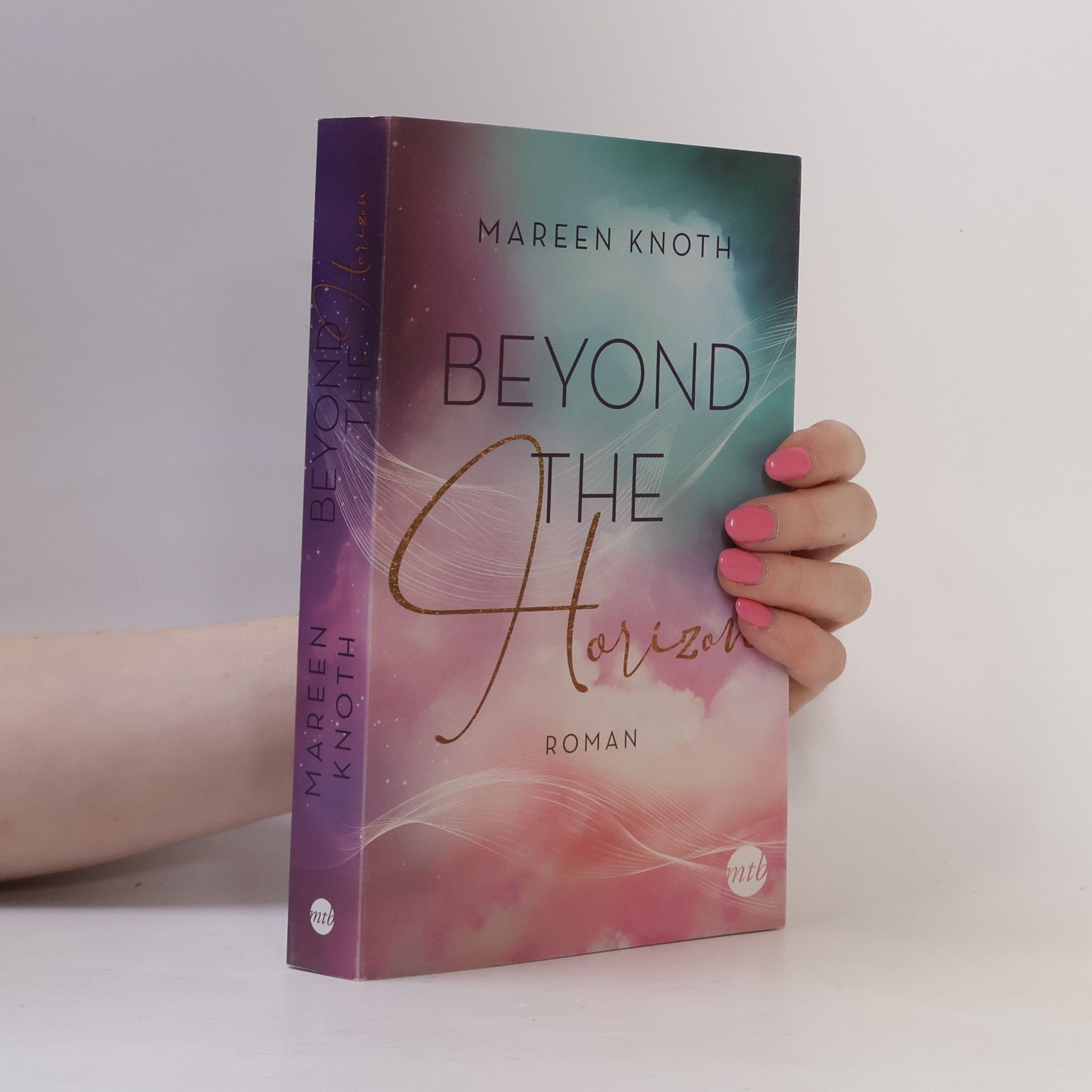 Beyond the Horizon