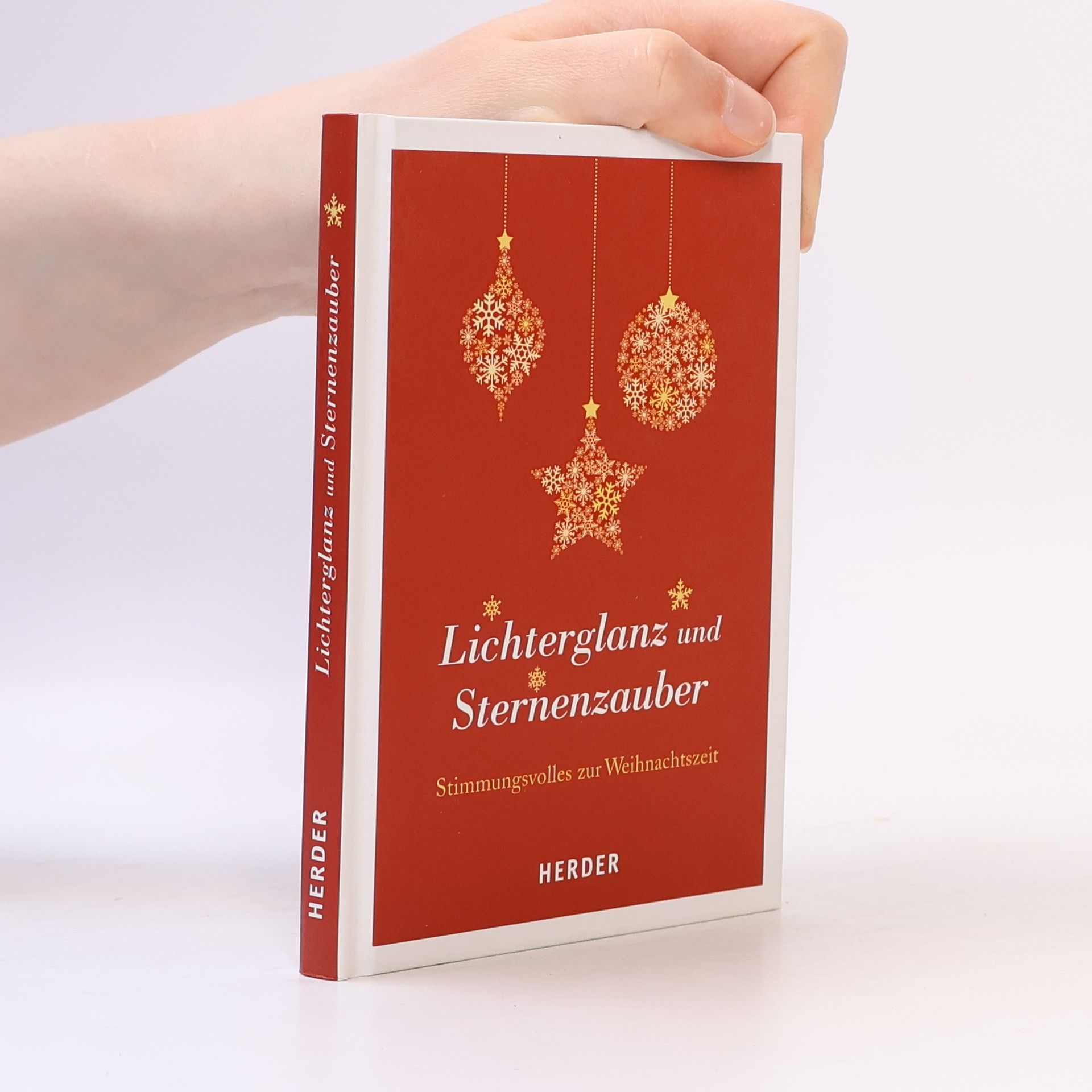 Auteurscollectief Lichterglanz und Sternenzauber