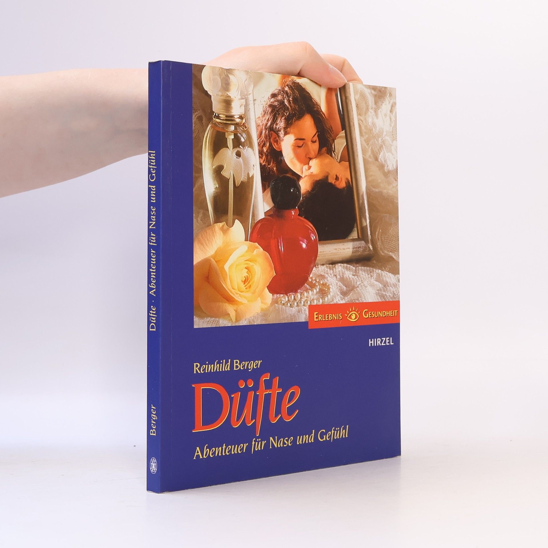 Reinhild Berger Düfte