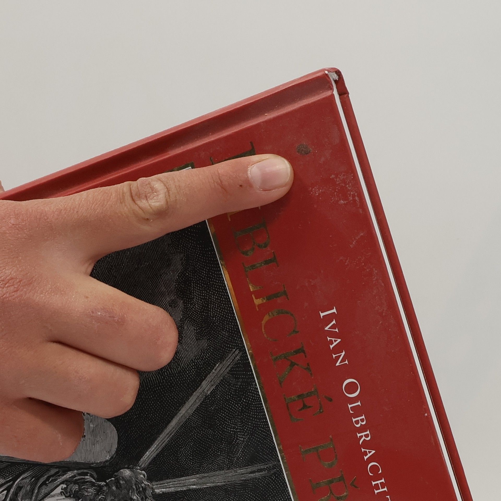 Ivan Olbracht Biblické příběhy