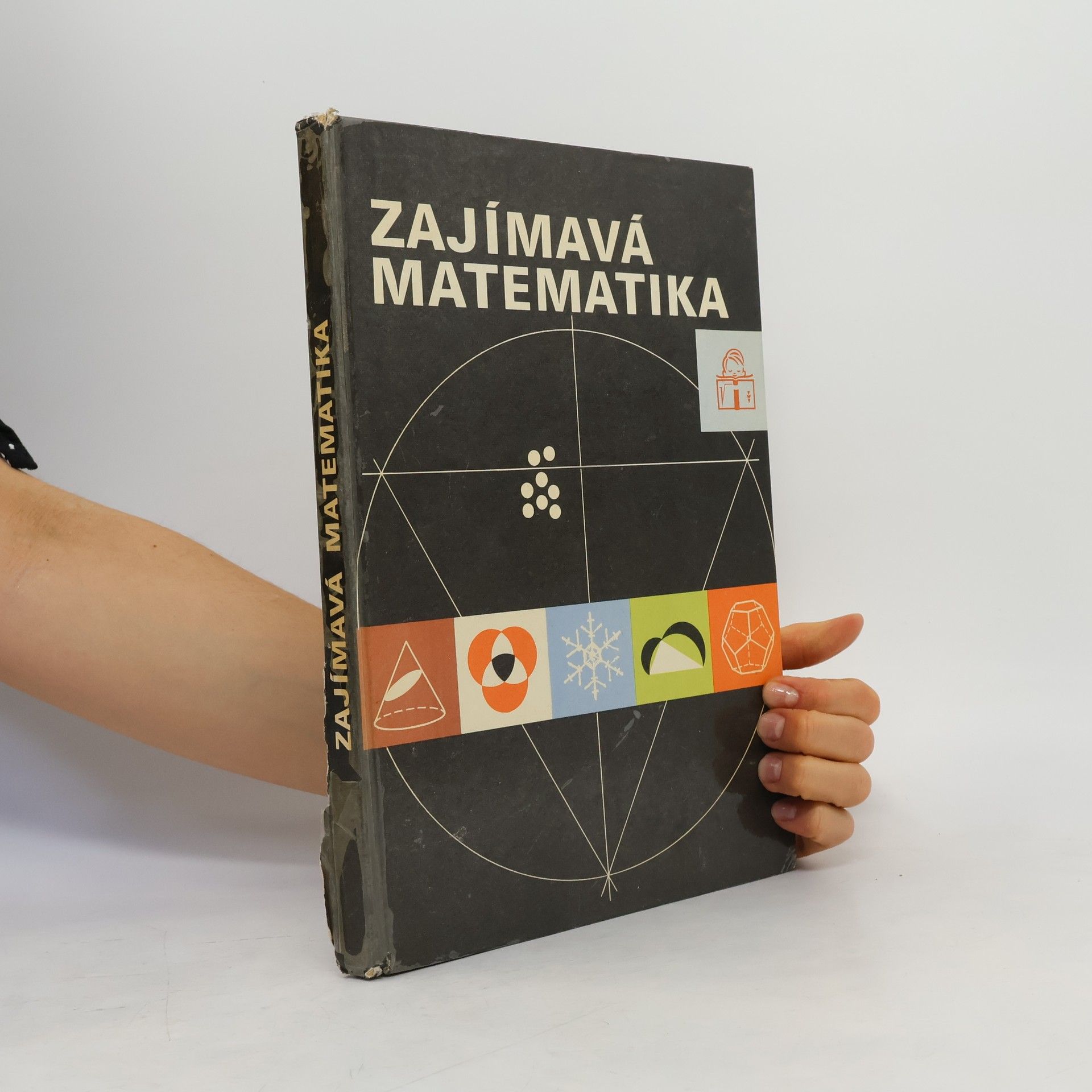Autorenkollektiv Zajímavá matematika