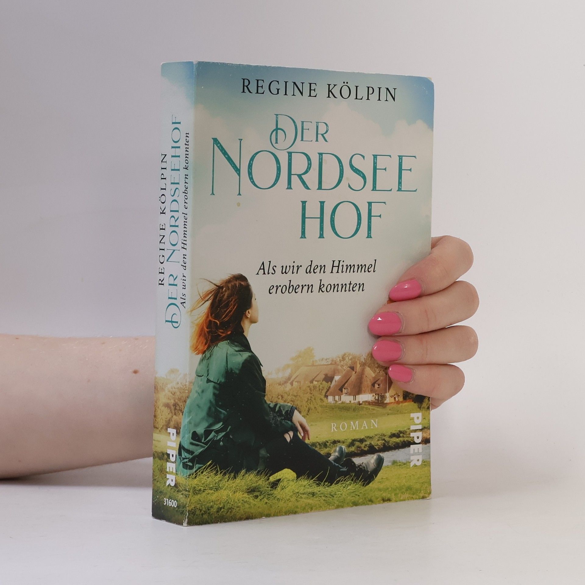 Der Nordsee Hof