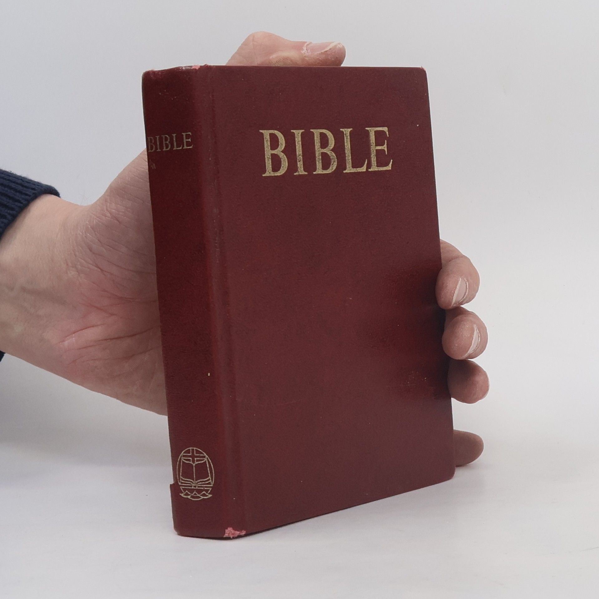AA.VV. Bible. Písmo svaté Starého i Nového zákona. Ekumenický překlad