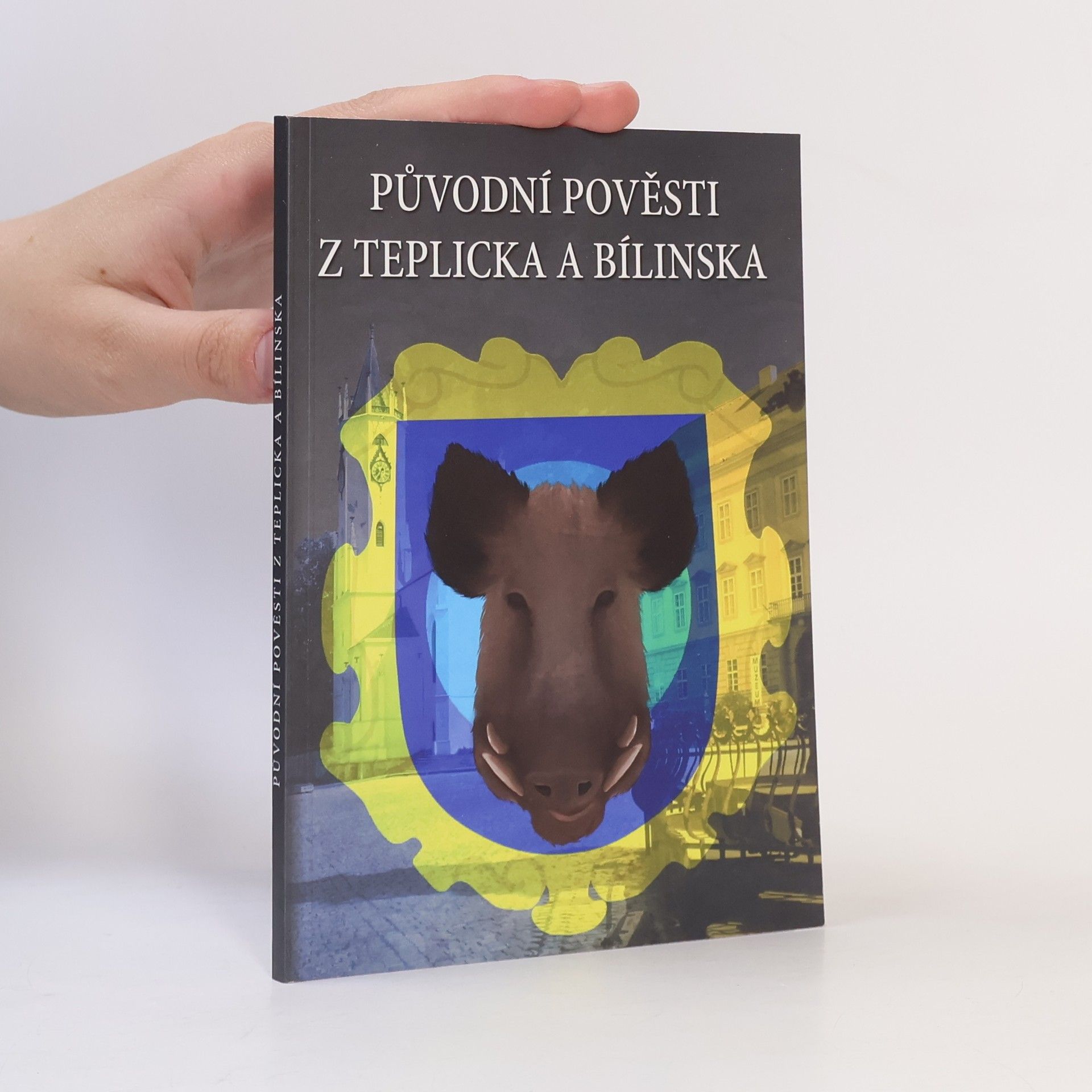 Původní pověsti z Teplicka a Bílinska