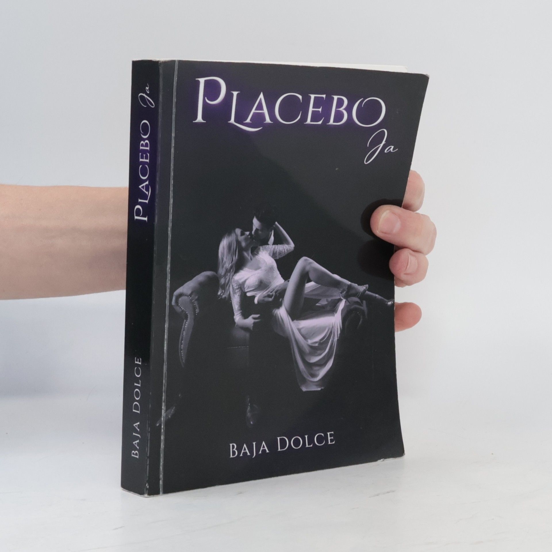 Baja Dolce Placebo Ja
