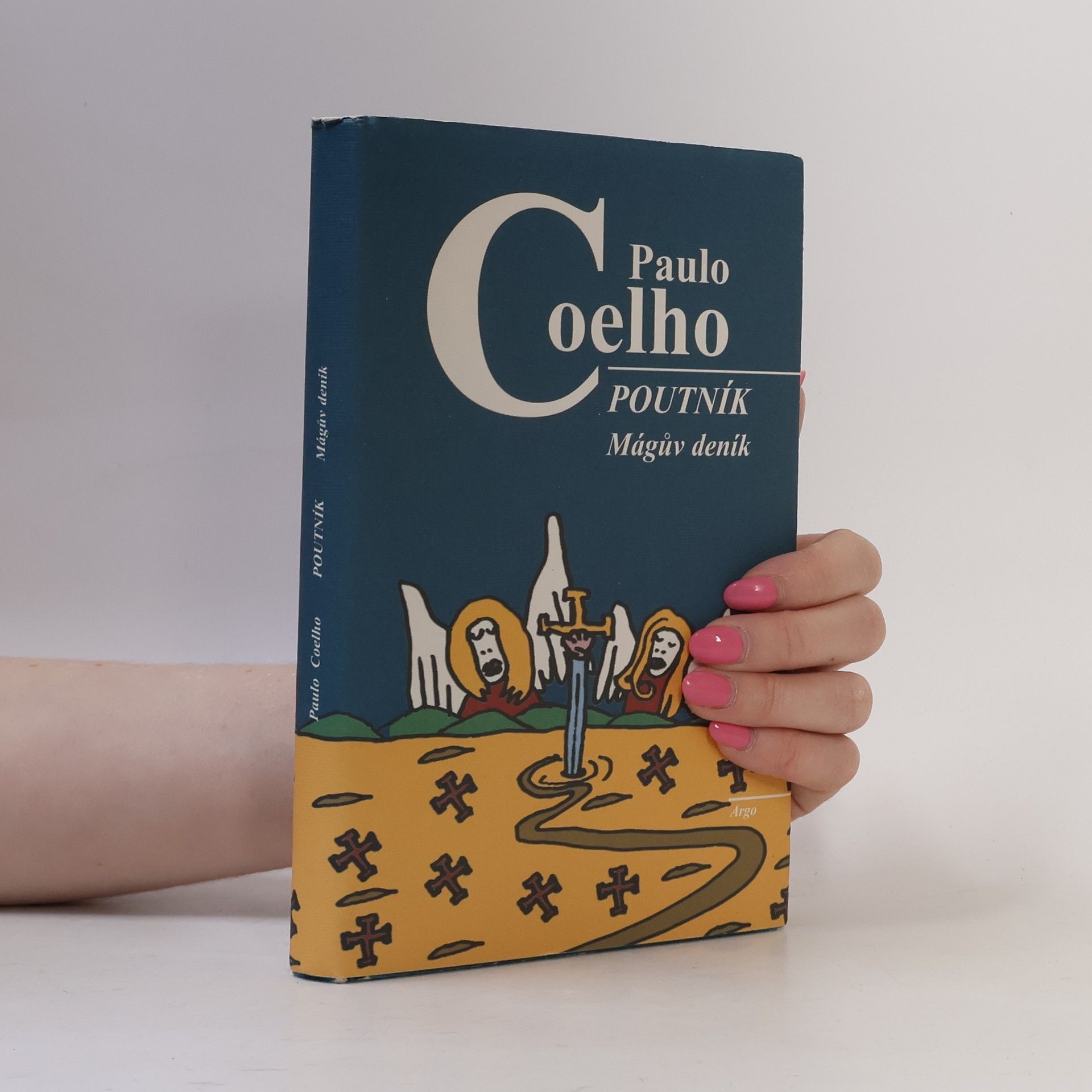 Paulo Coelho Poutník