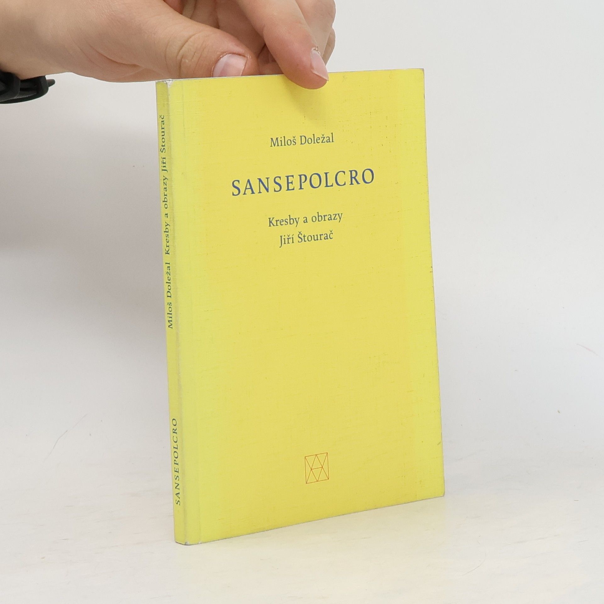 Jiří Štourač Sansepolcro