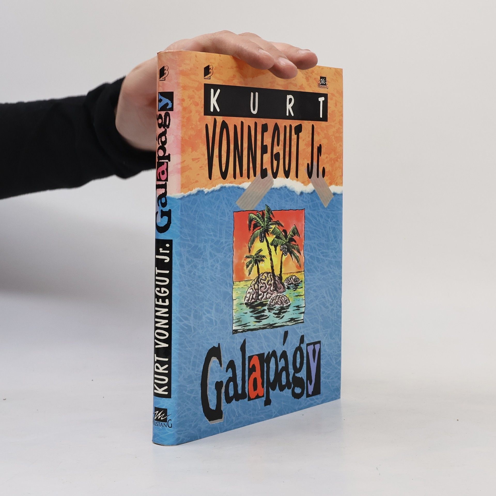 Galapágy